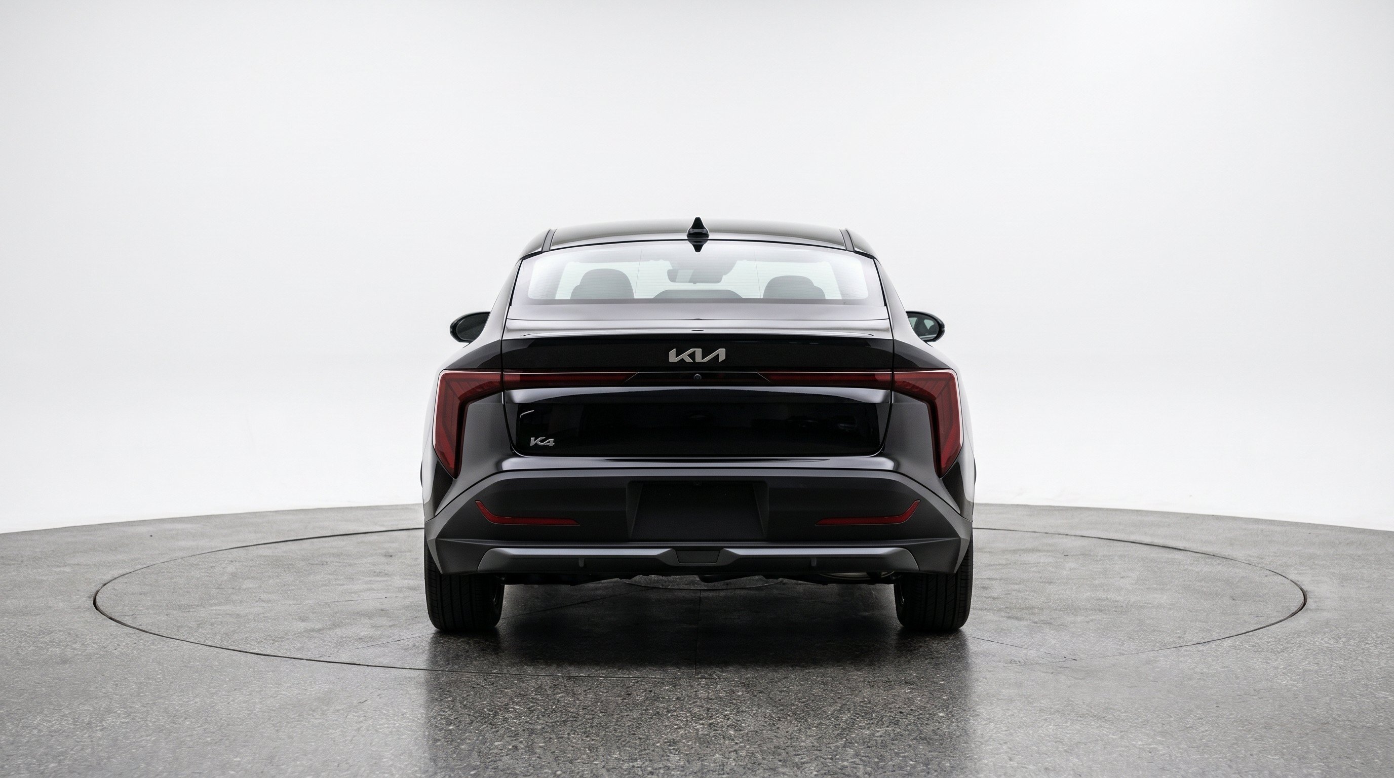 Thumbnail: 2026 Kia K4 - 7