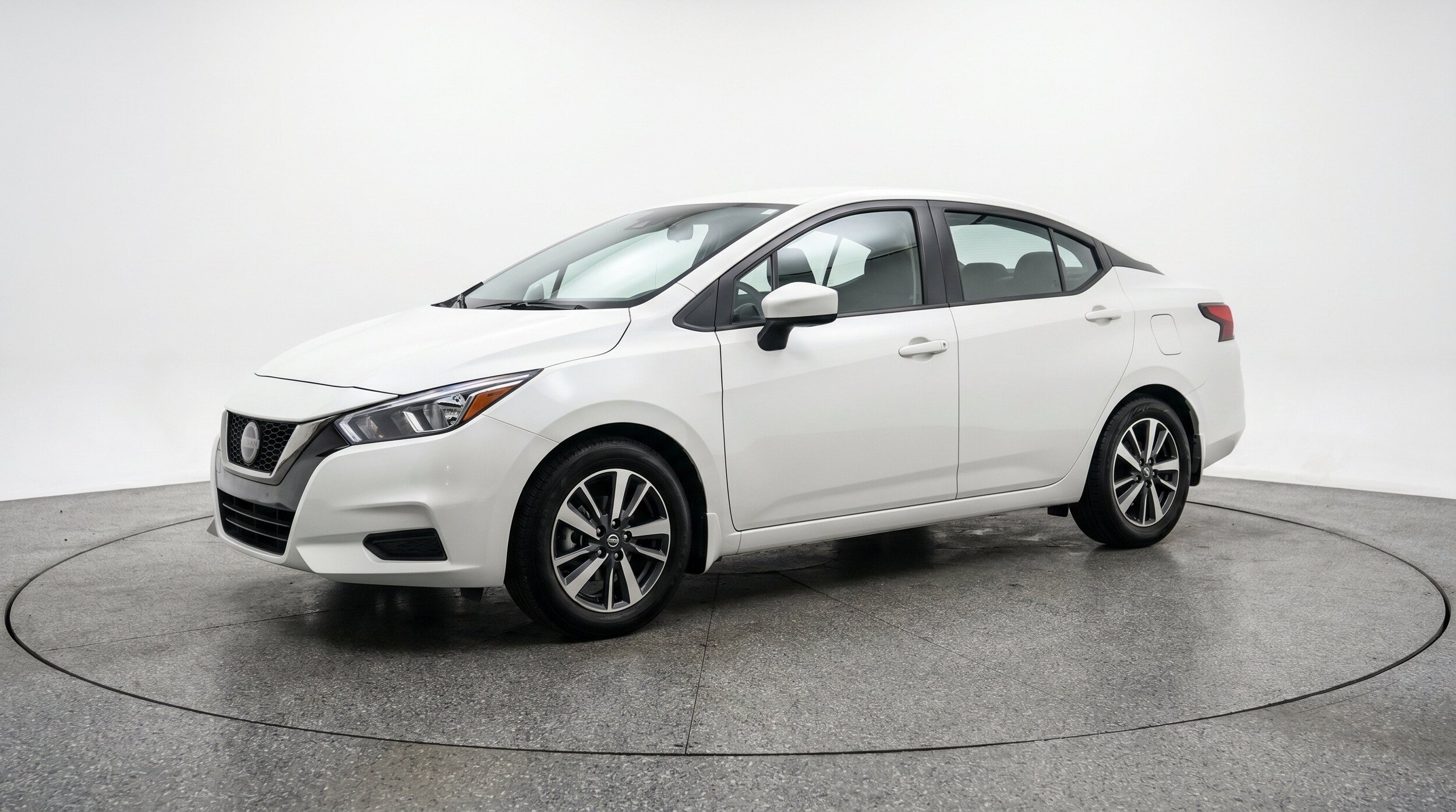 Thumbnail: 2025 Nissan Versa - 3