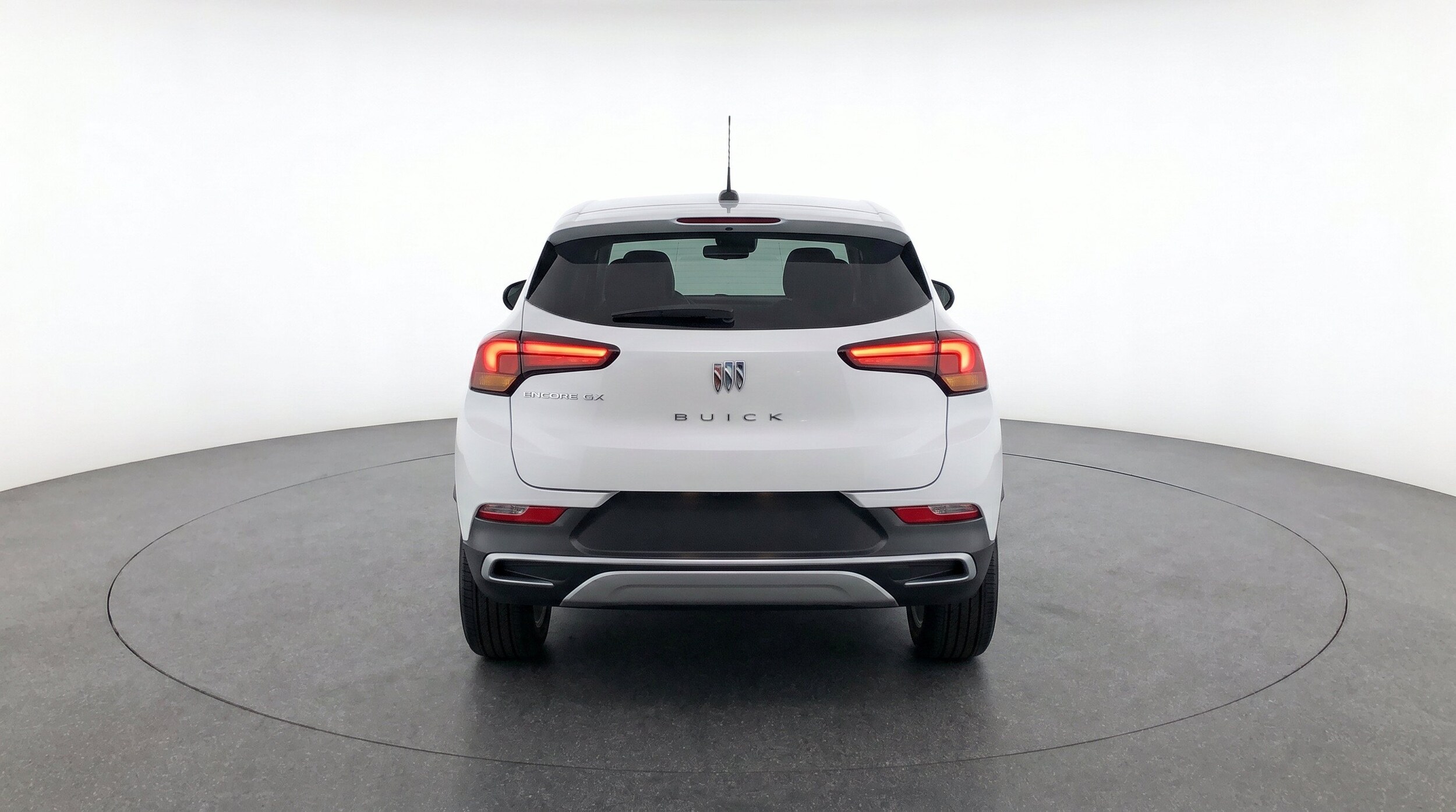 Thumbnail: 2026 Buick Encore GX - 7
