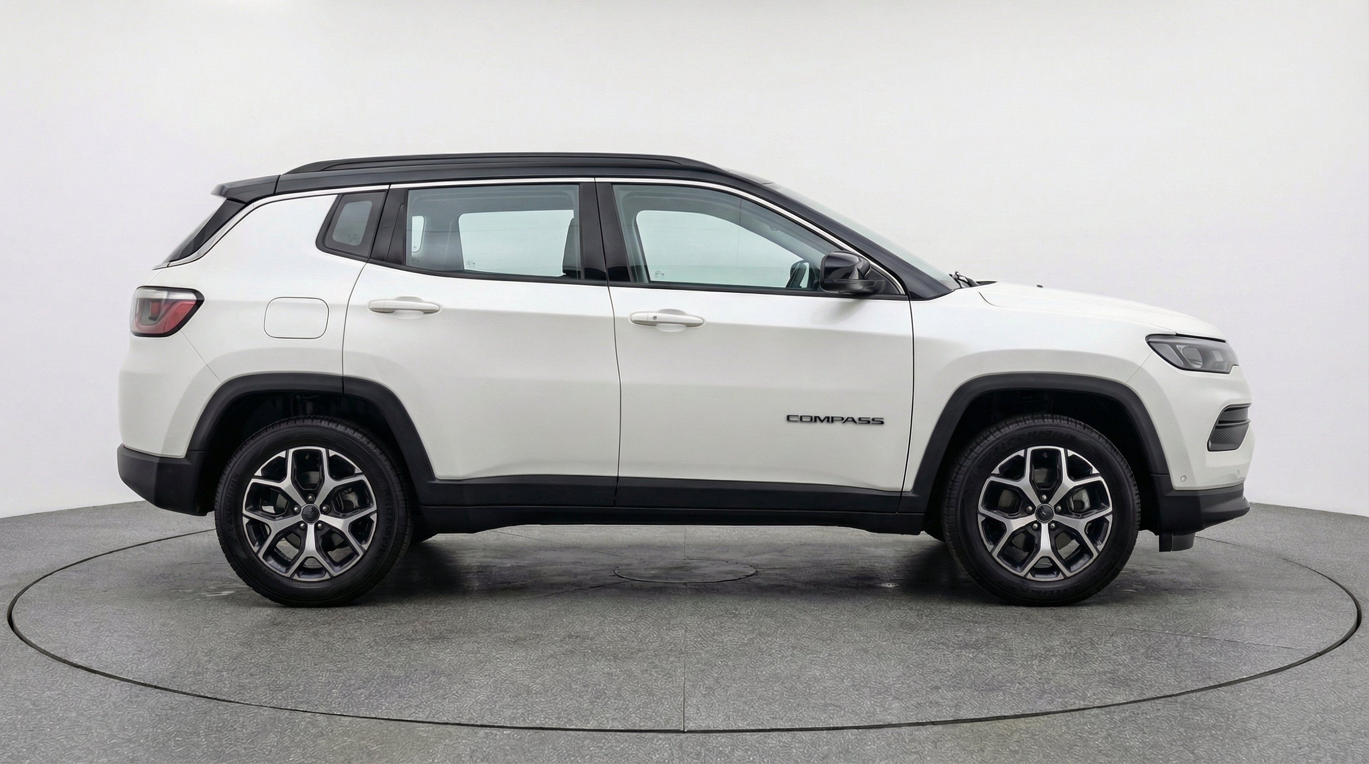 Thumbnail: 2025 Jeep Compass - 10