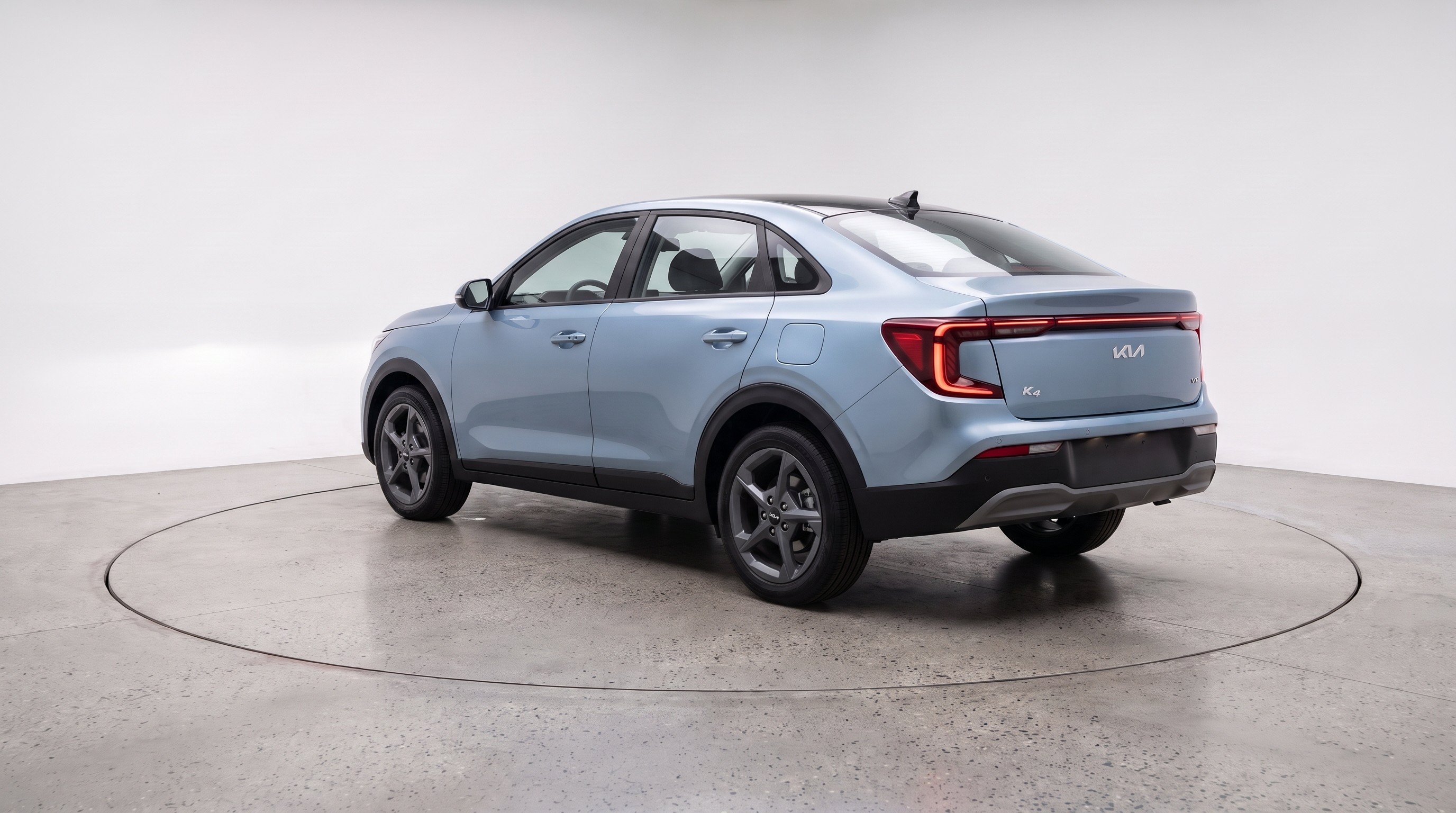 Thumbnail: 2026 Kia K4 - 6