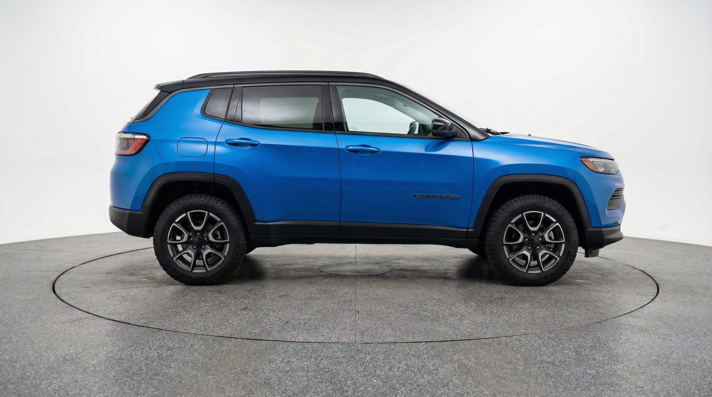 Thumbnail: 2025 Jeep Compass - 11