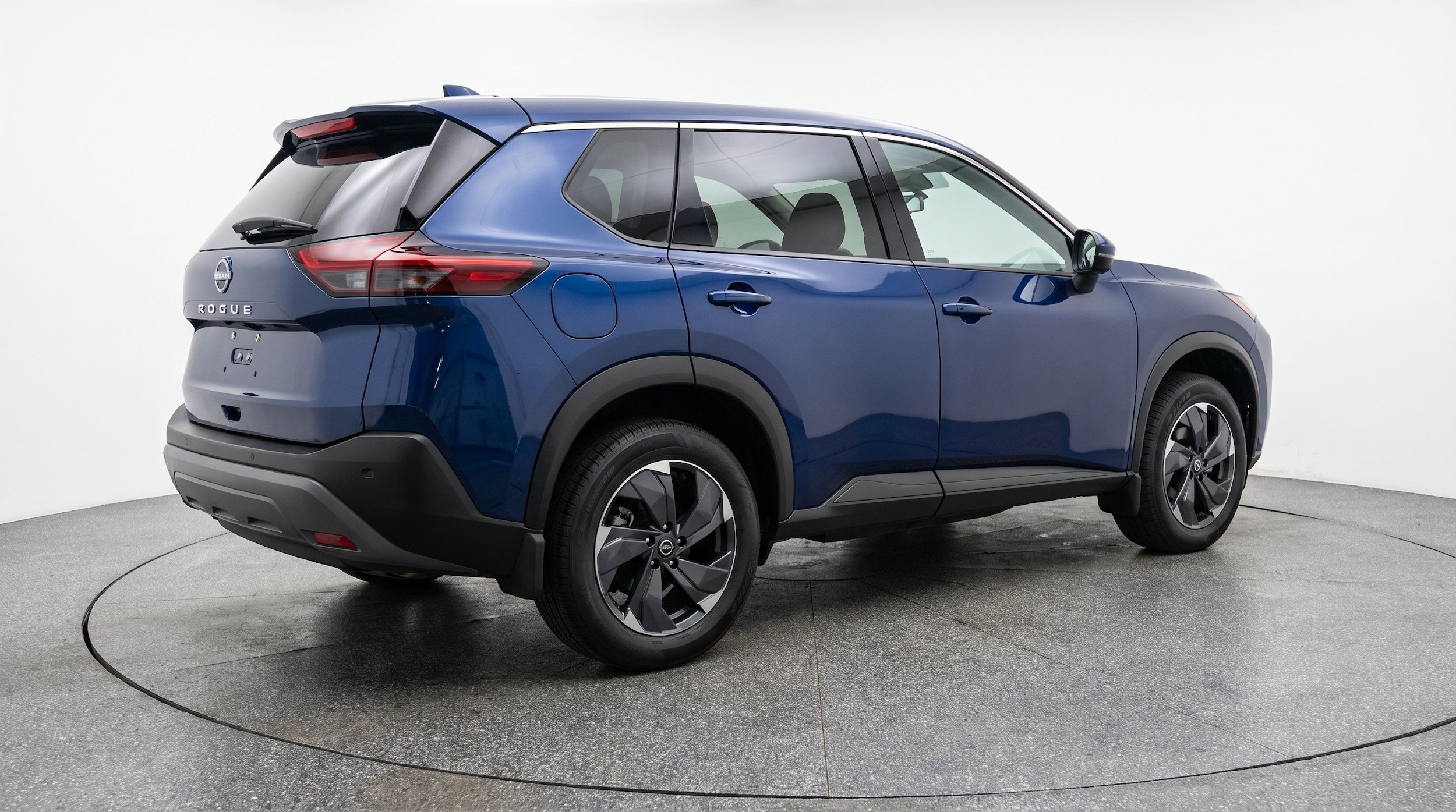 Thumbnail: 2025 Nissan Rogue - 9