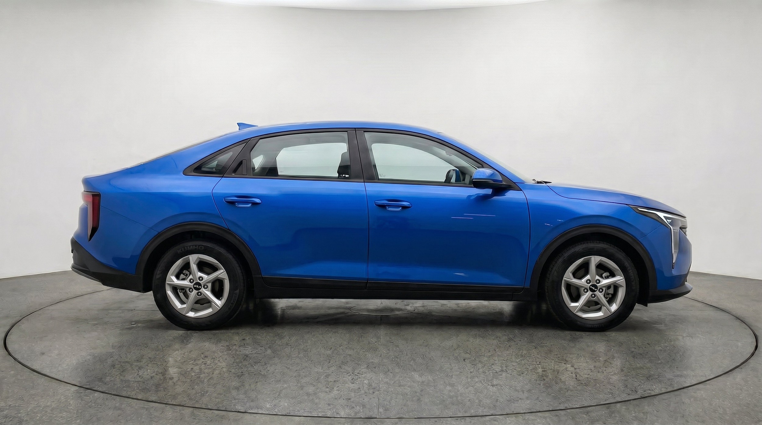 Thumbnail: 2025 Kia K4 - 10