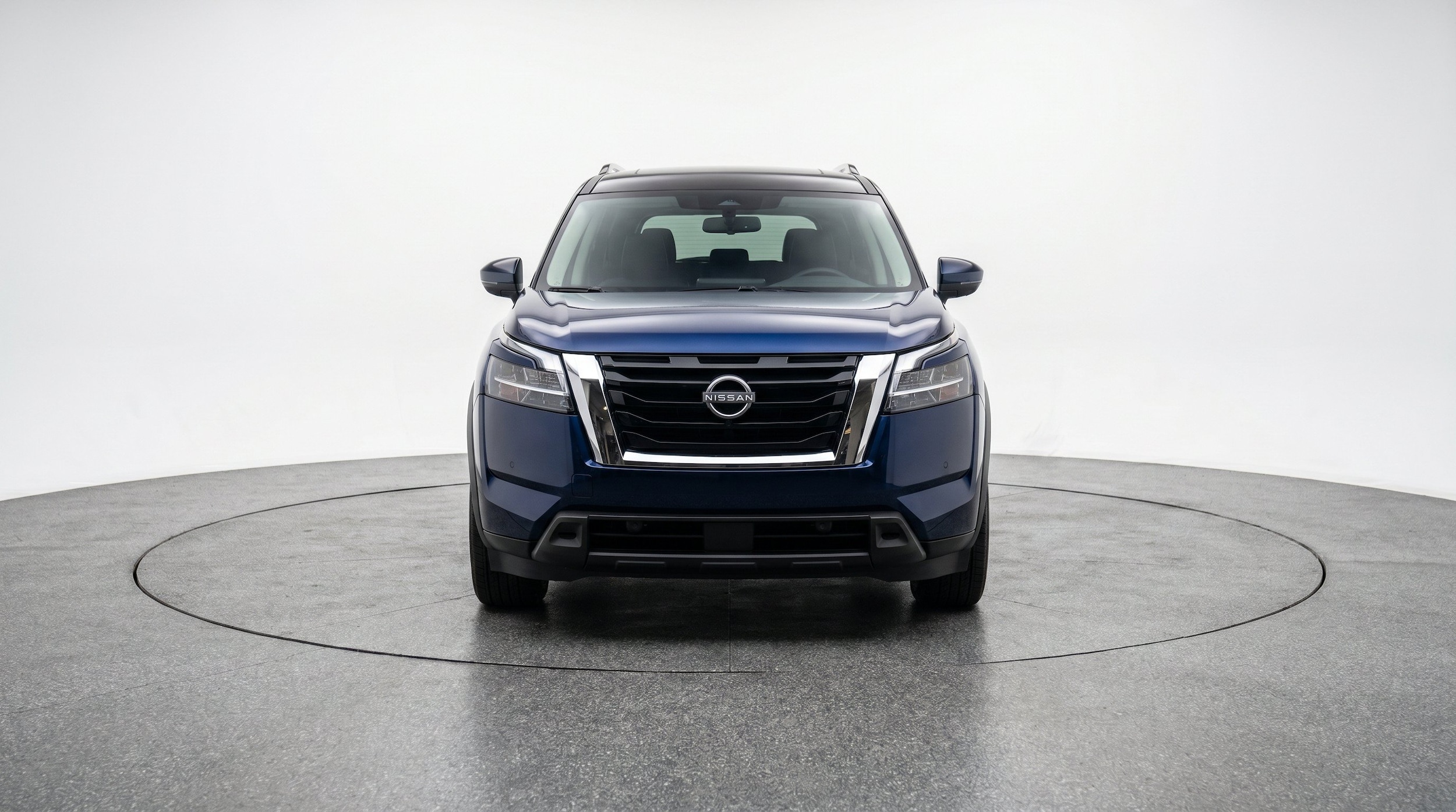 Thumbnail: 2025 Nissan Pathfinder - 2