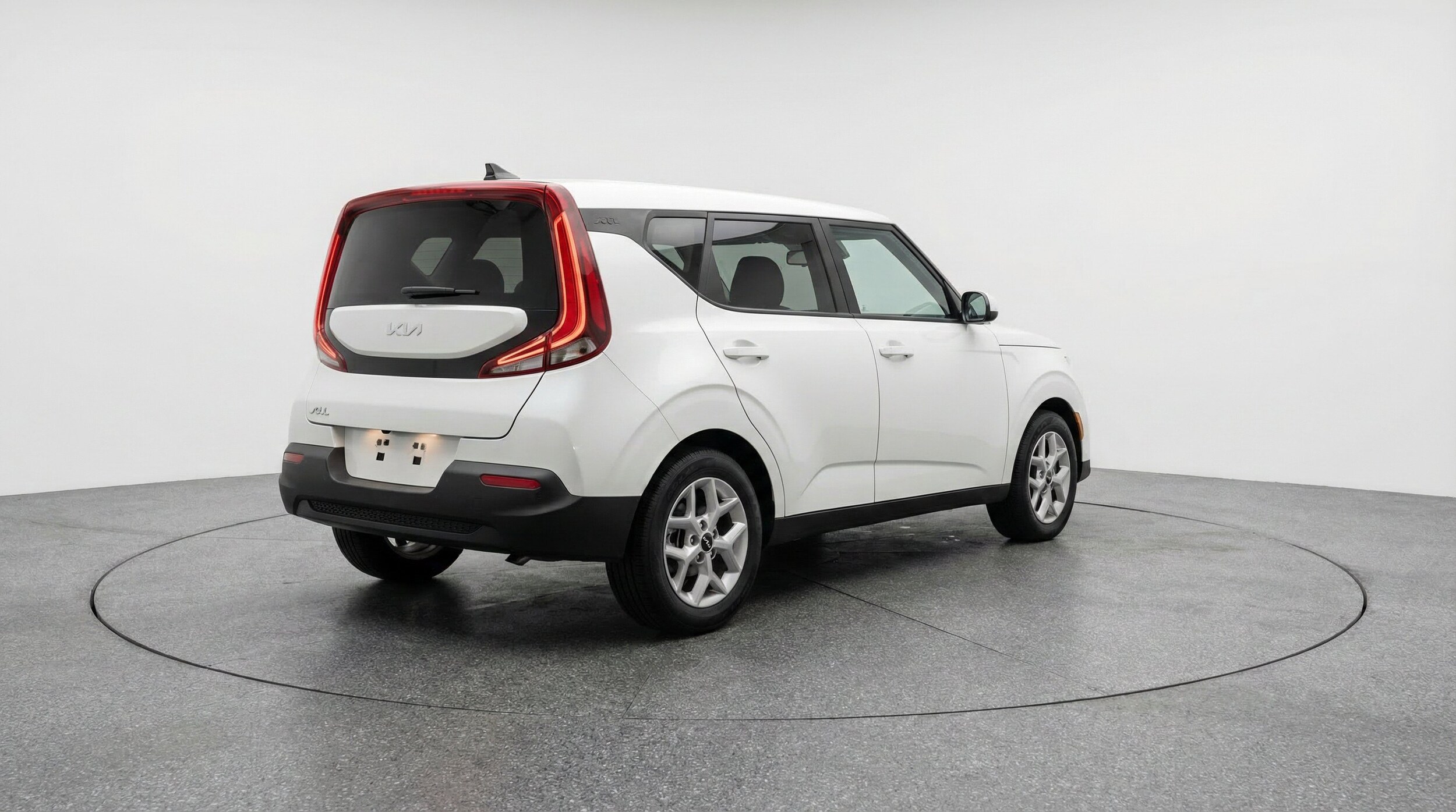 Thumbnail: 2025 Kia Soul - 9