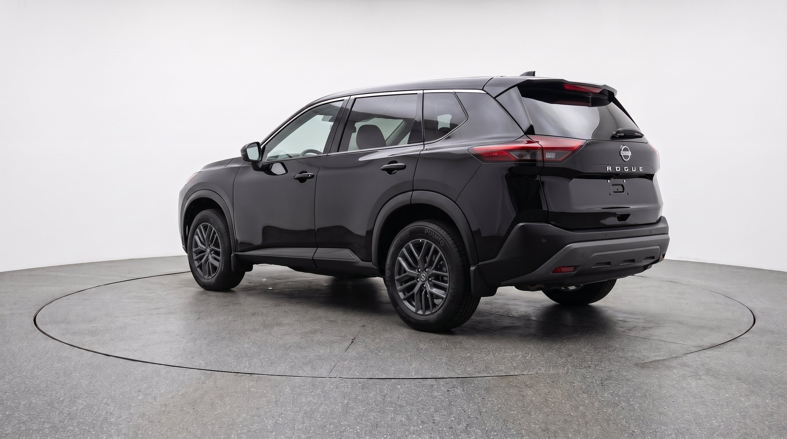 Thumbnail: 2026 Nissan Rogue - 6