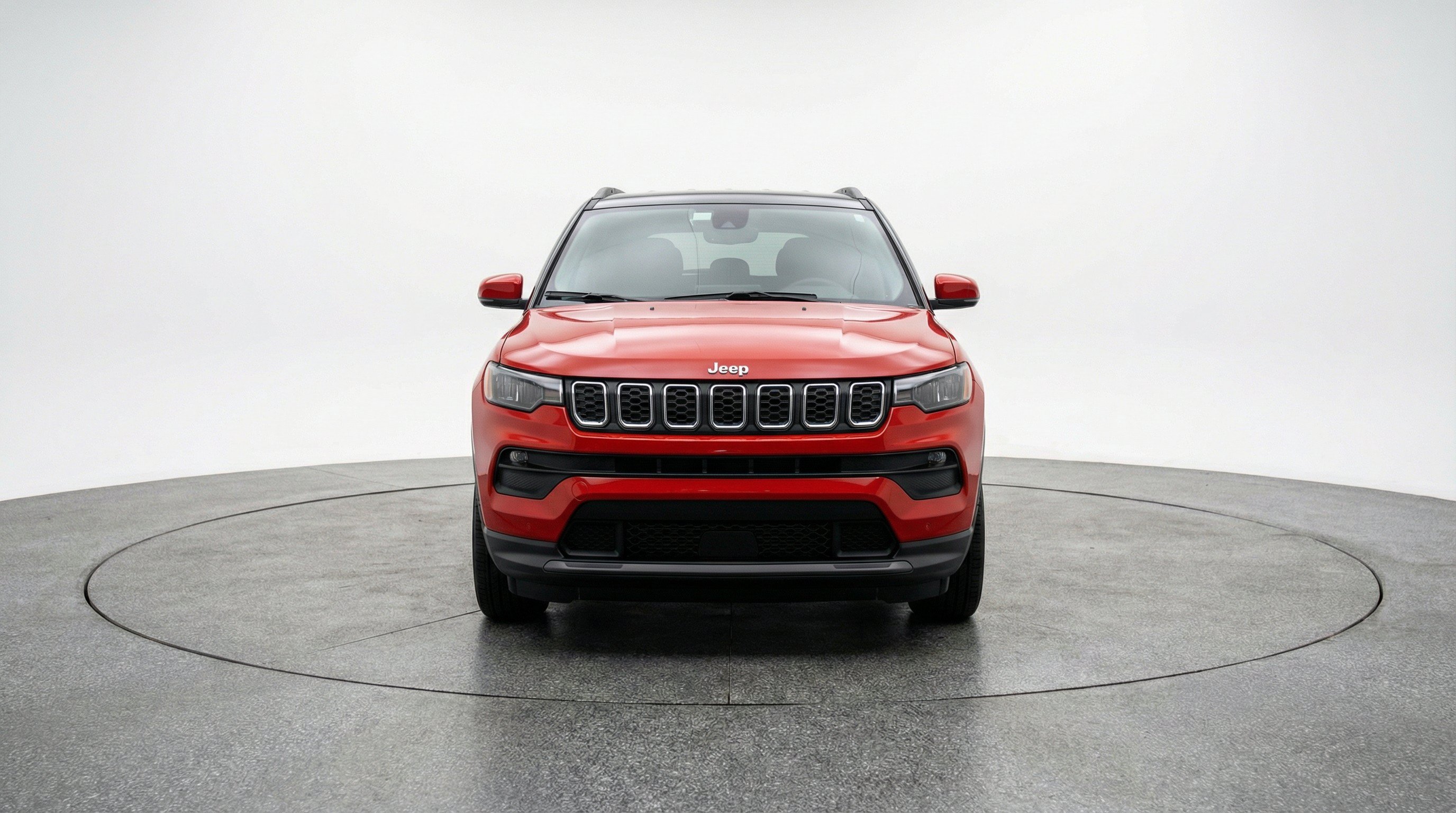 Thumbnail: 2025 Jeep Compass - 2