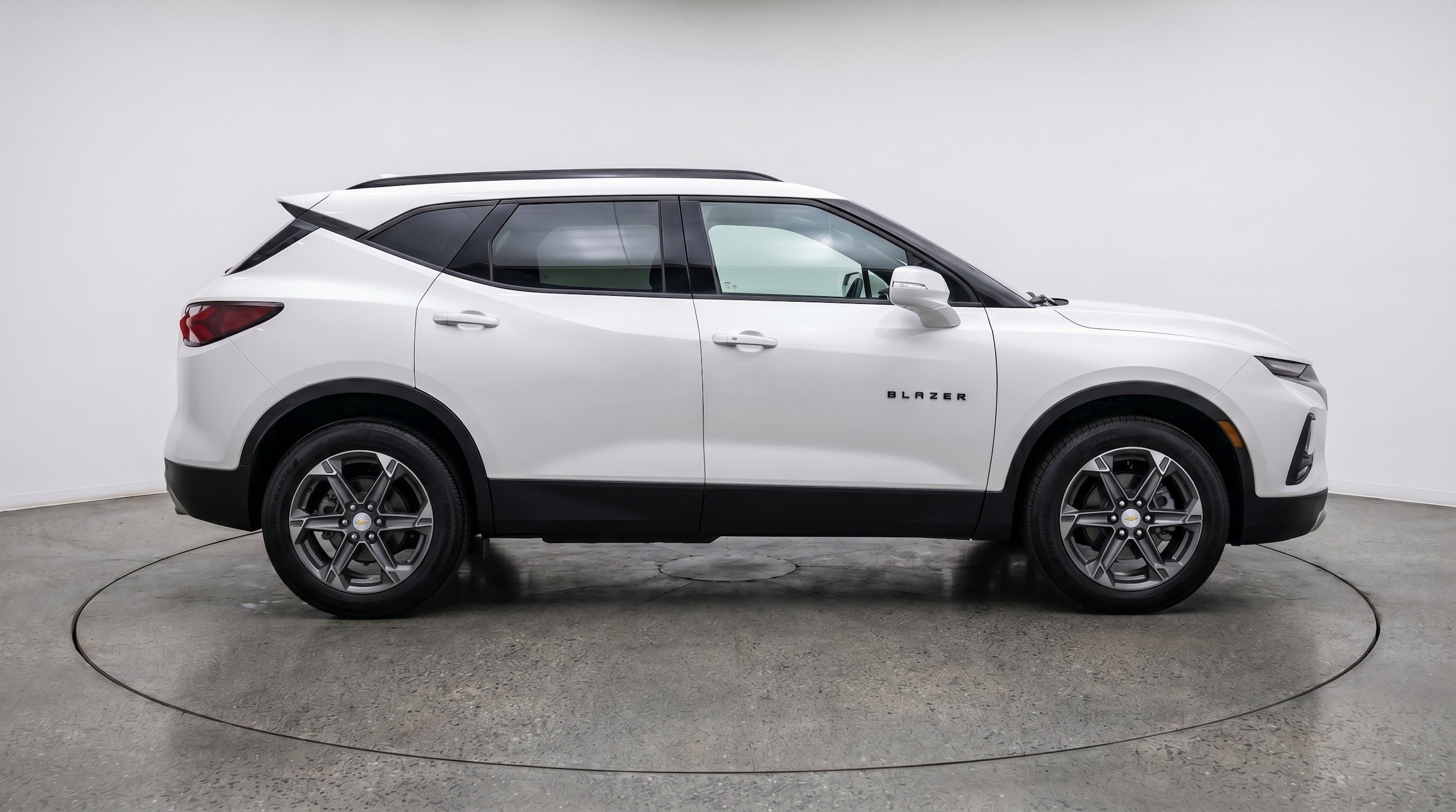 Thumbnail: 2026 Chevrolet Blazer - 10