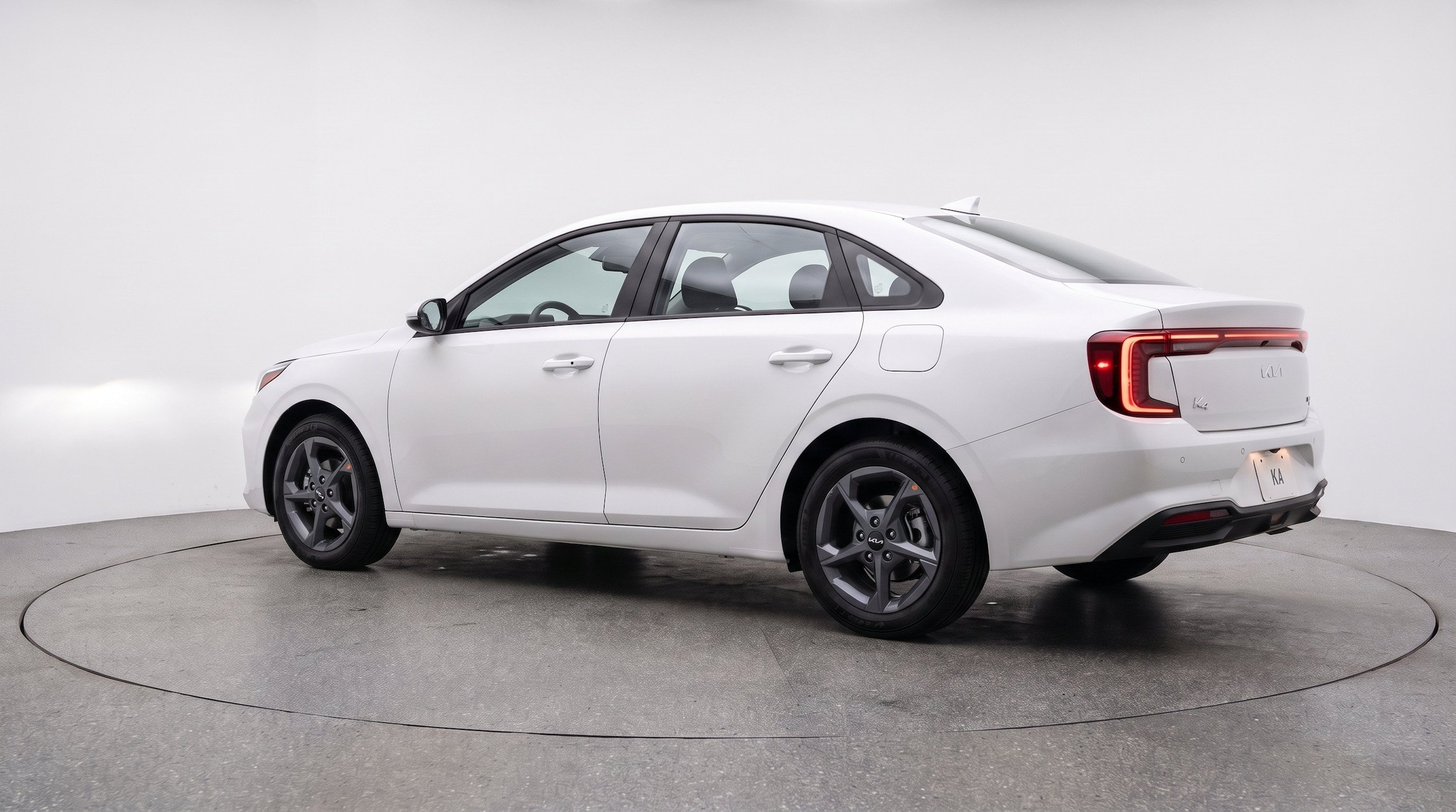 Thumbnail: 2026 Kia K4 - 6
