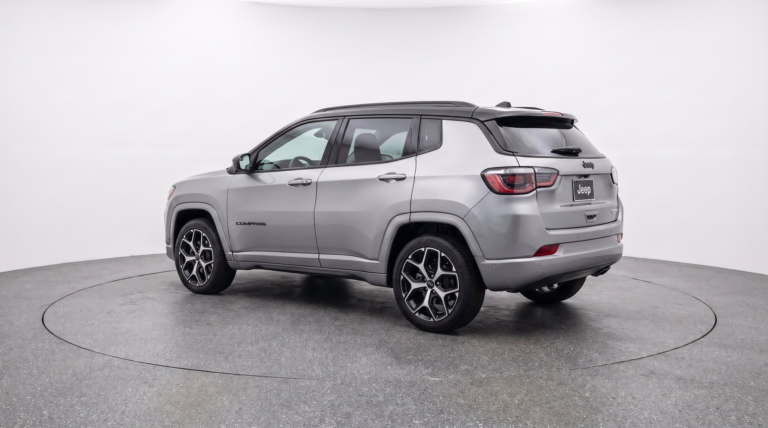 Thumbnail: 2025 Jeep Compass - 6