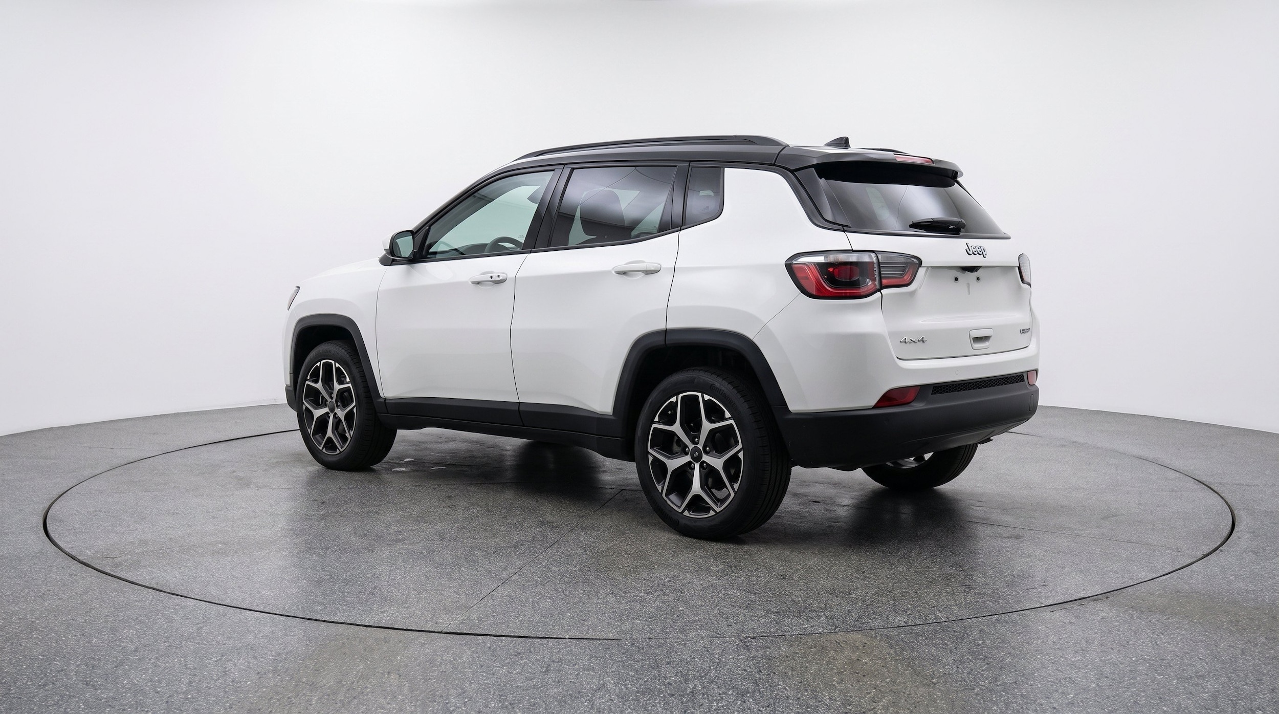 Thumbnail: 2025 Jeep Compass - 6