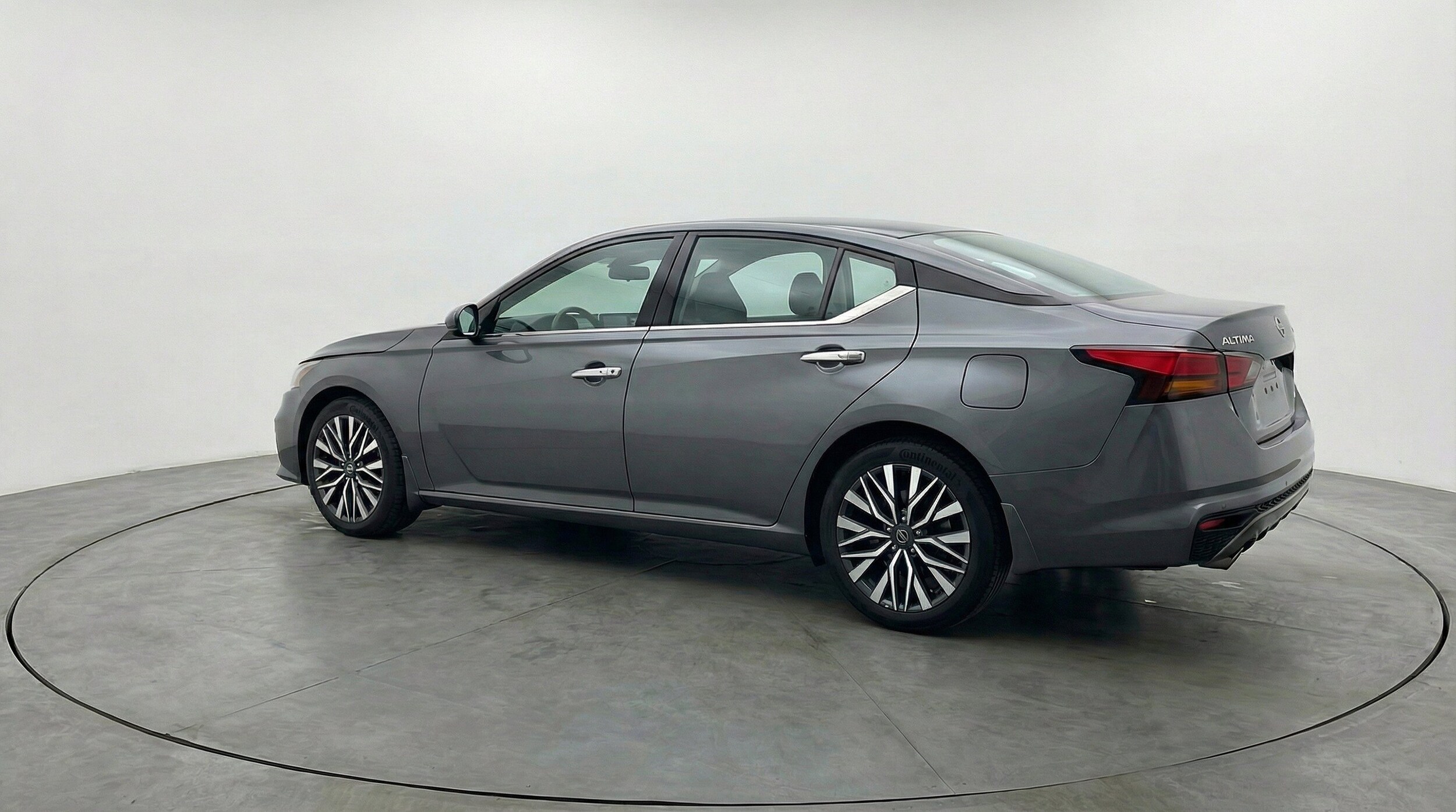 Thumbnail: 2025 Nissan Altima - 6