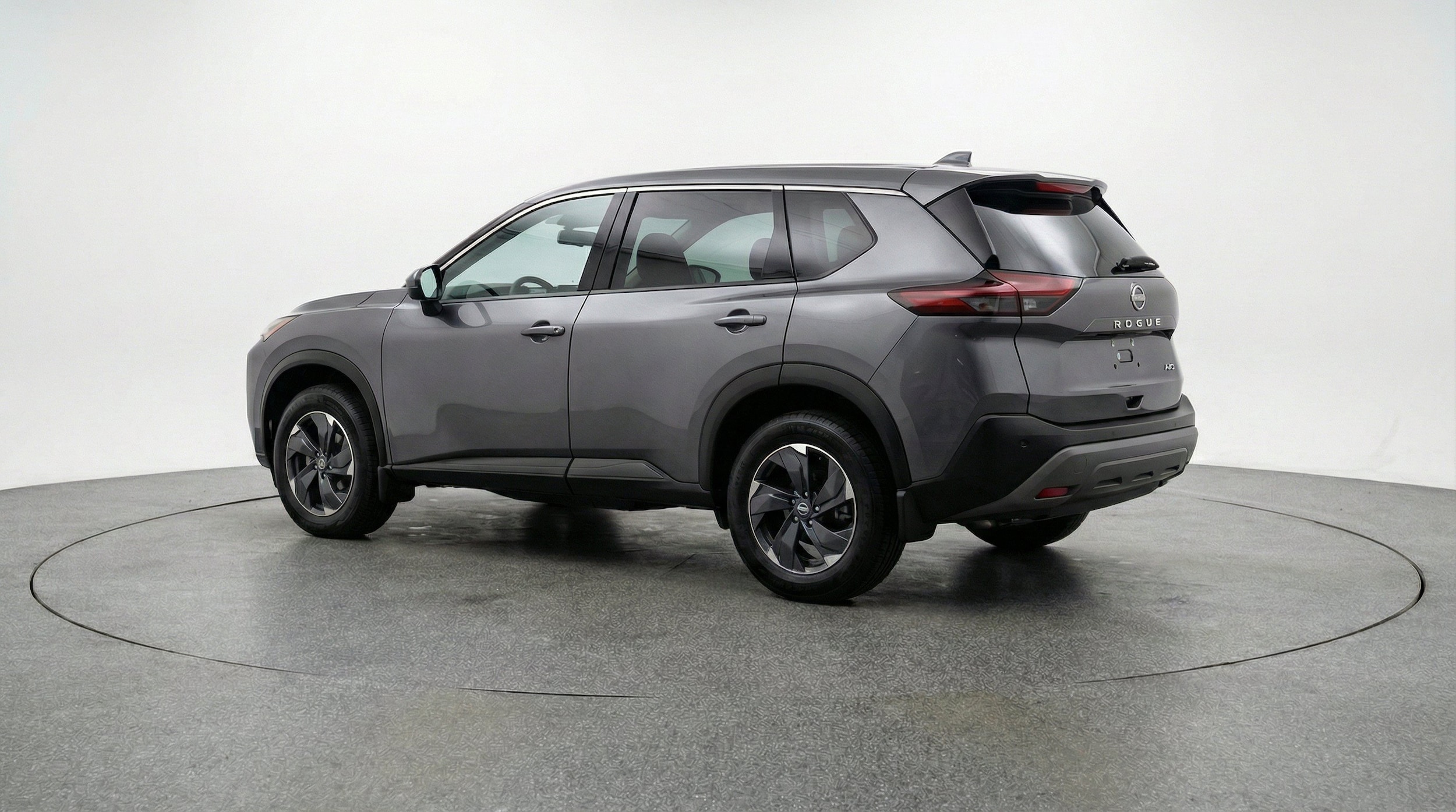 Thumbnail: 2025 Nissan Rogue - 6