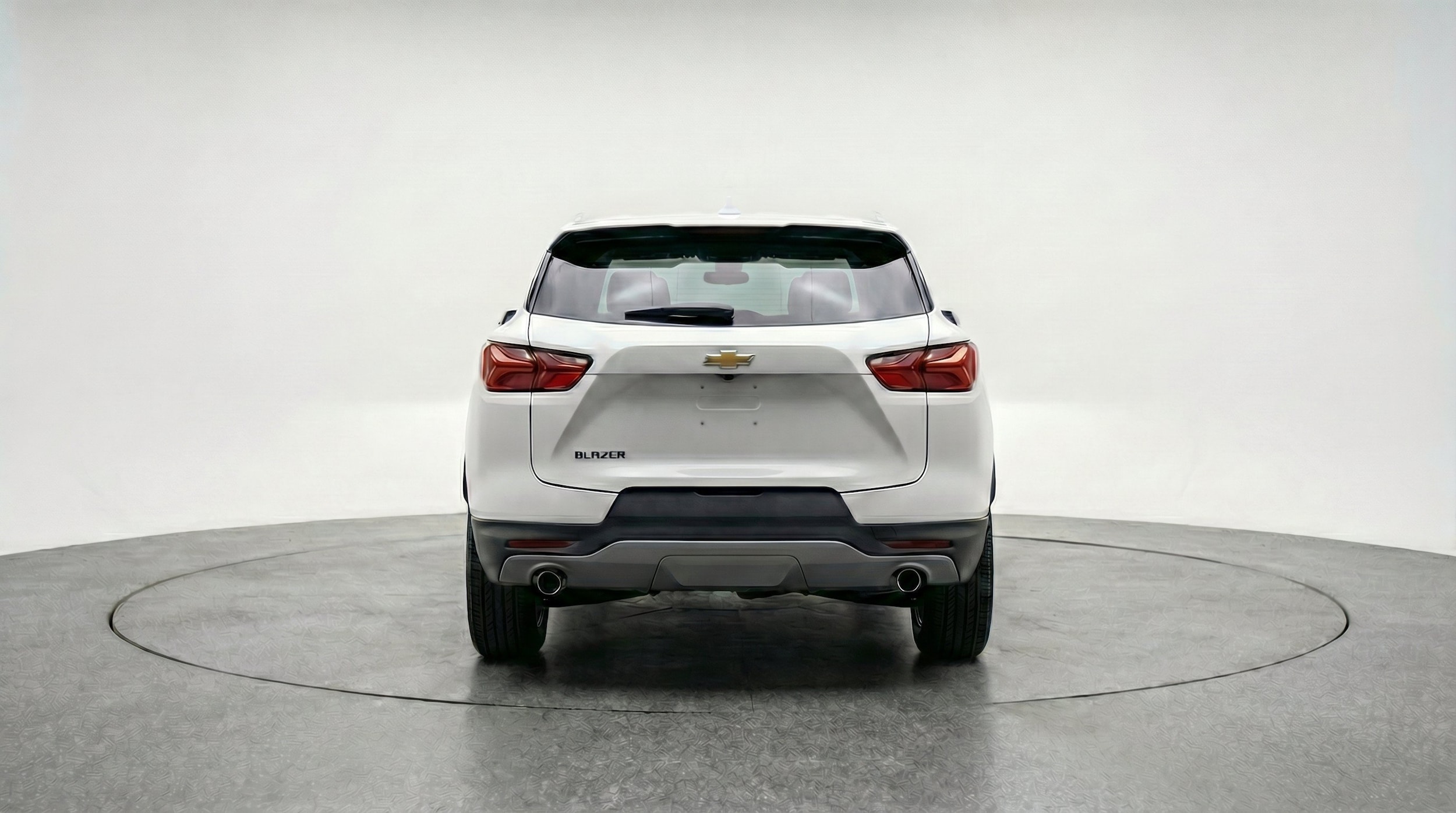 Thumbnail: 2025 Chevrolet Blazer - 7