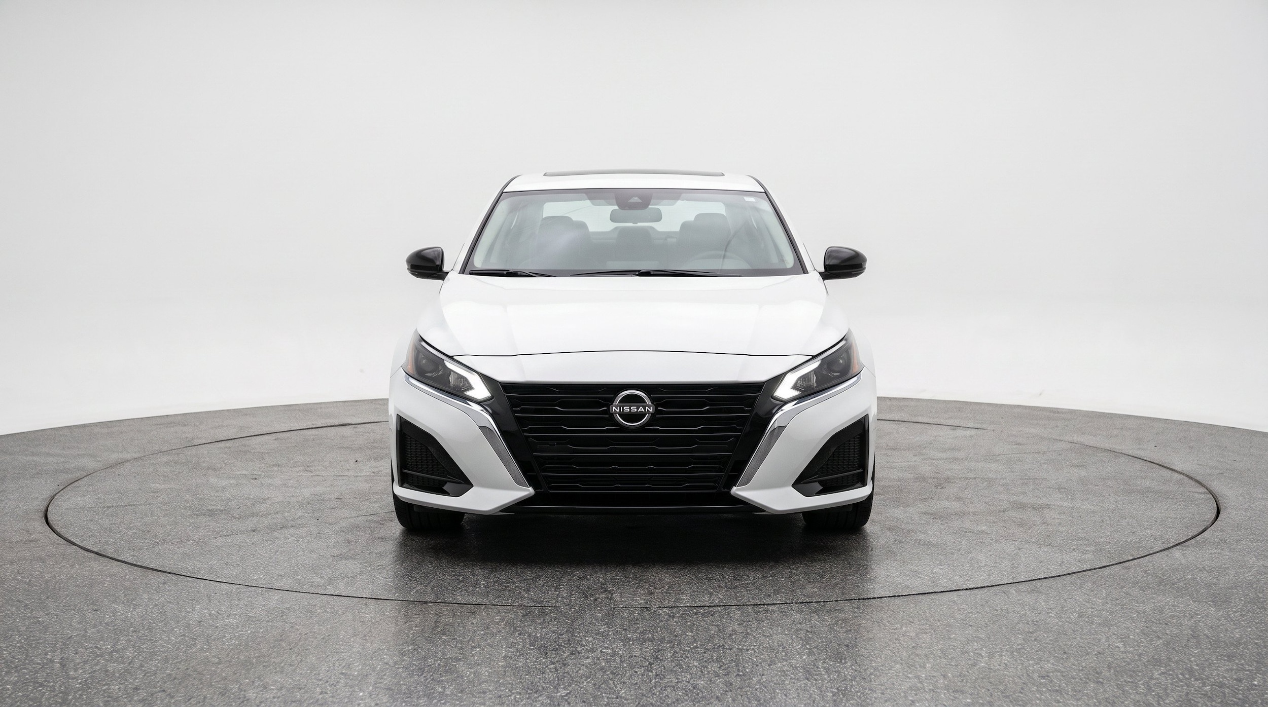 Thumbnail: 2025 Nissan Altima - 2