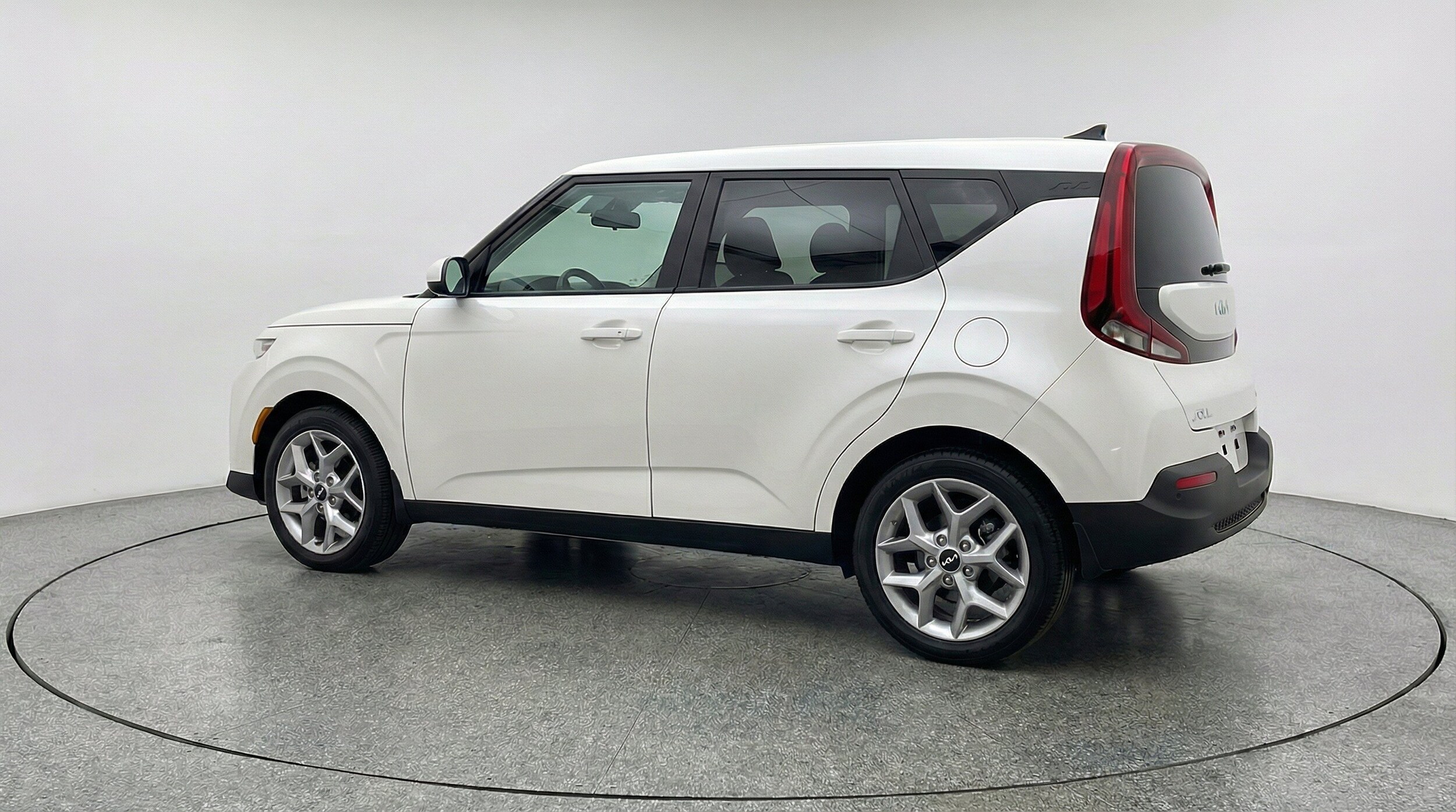 Thumbnail: 2025 Kia Soul - 6
