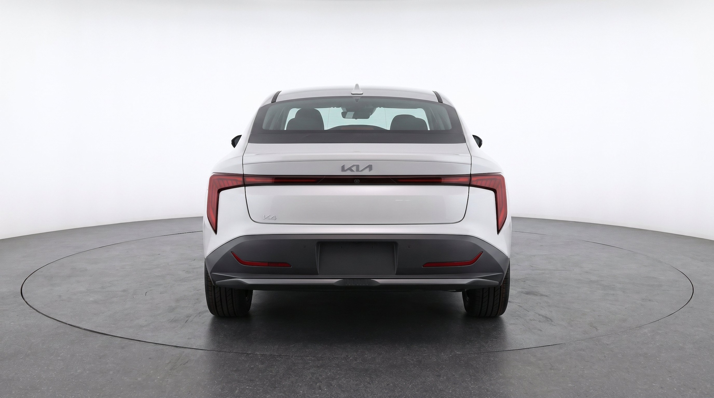 Thumbnail: 2026 Kia K4 - 7