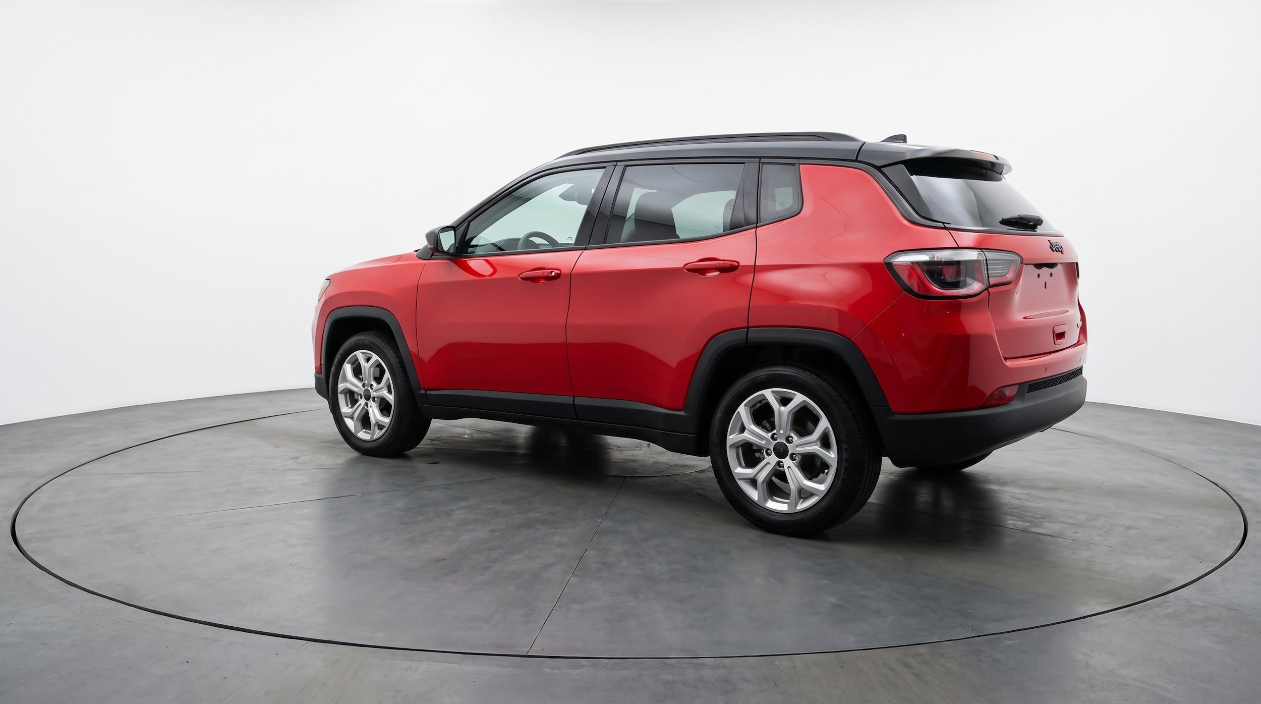 Thumbnail: 2025 Jeep Compass - 6