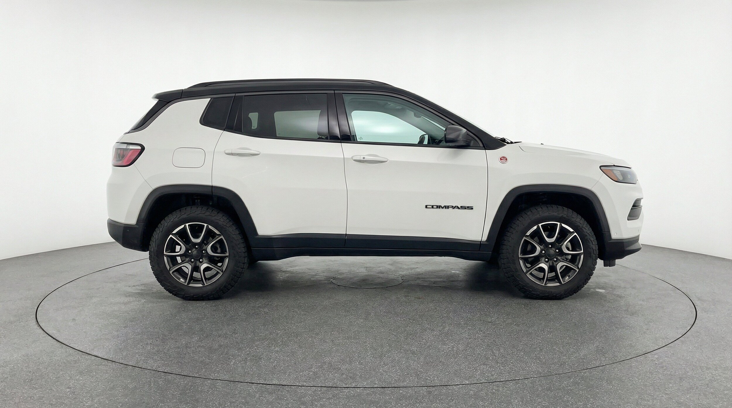 Thumbnail: 2025 Jeep Compass - 10