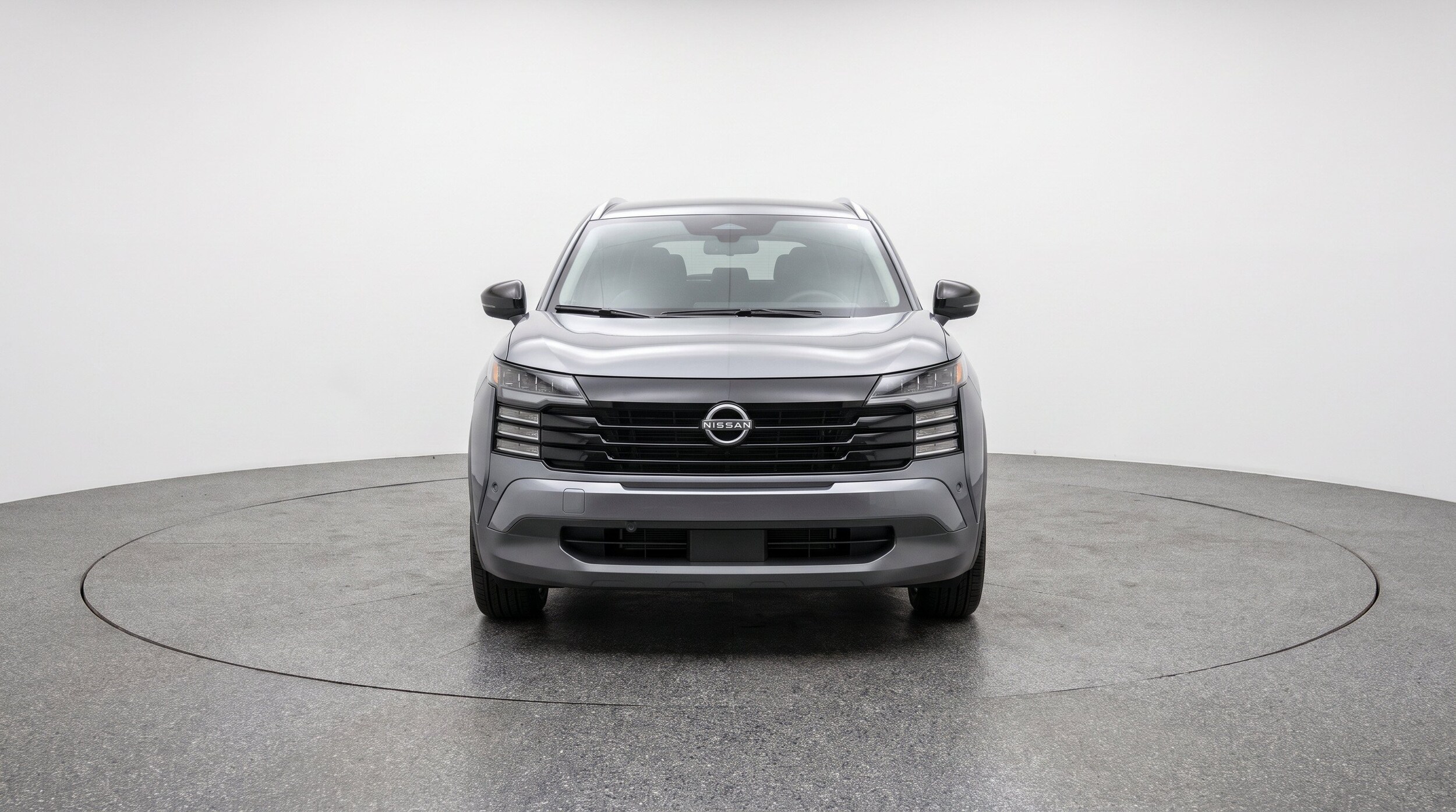 Thumbnail: 2026 Nissan Kicks - 2