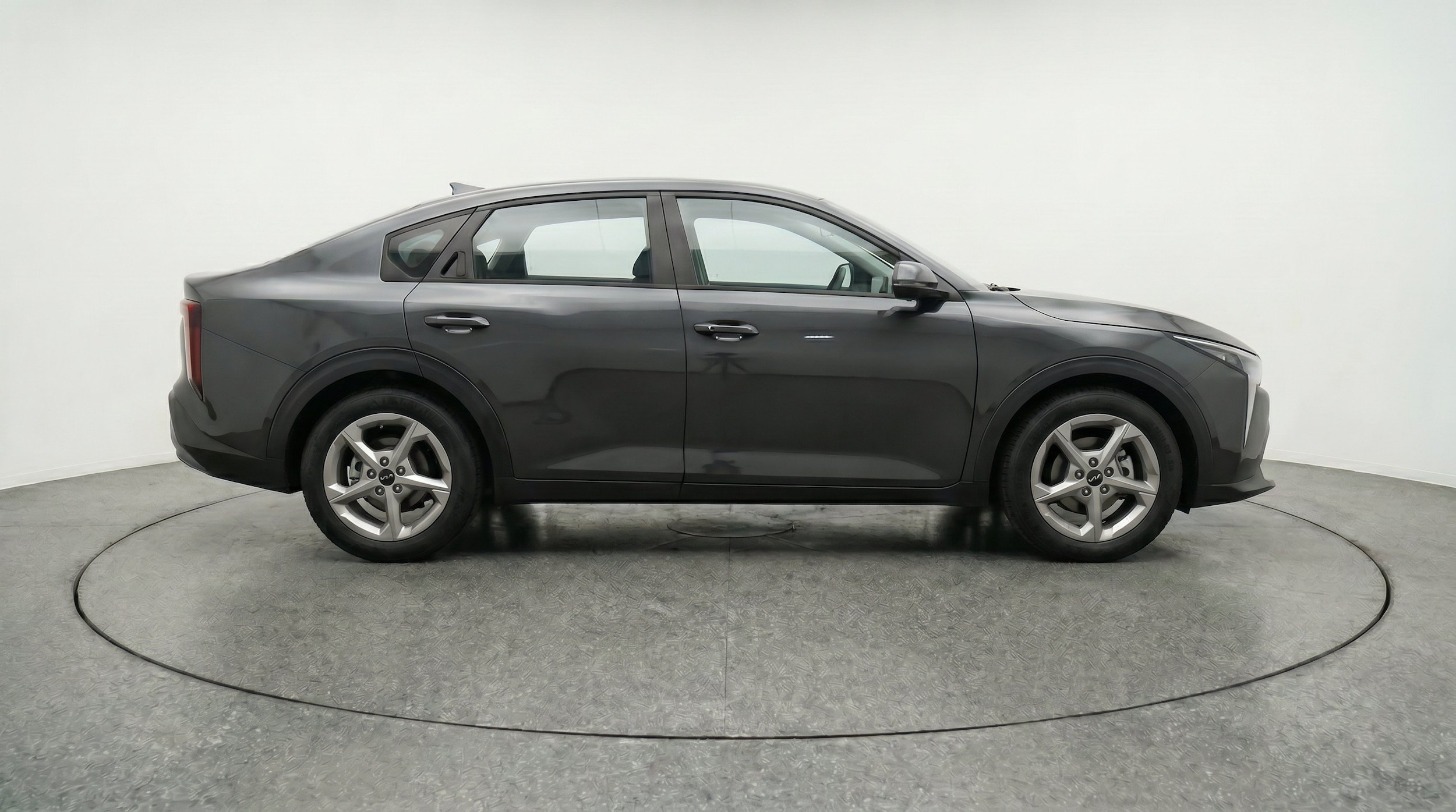 Thumbnail: 2026 Kia K4 - 10