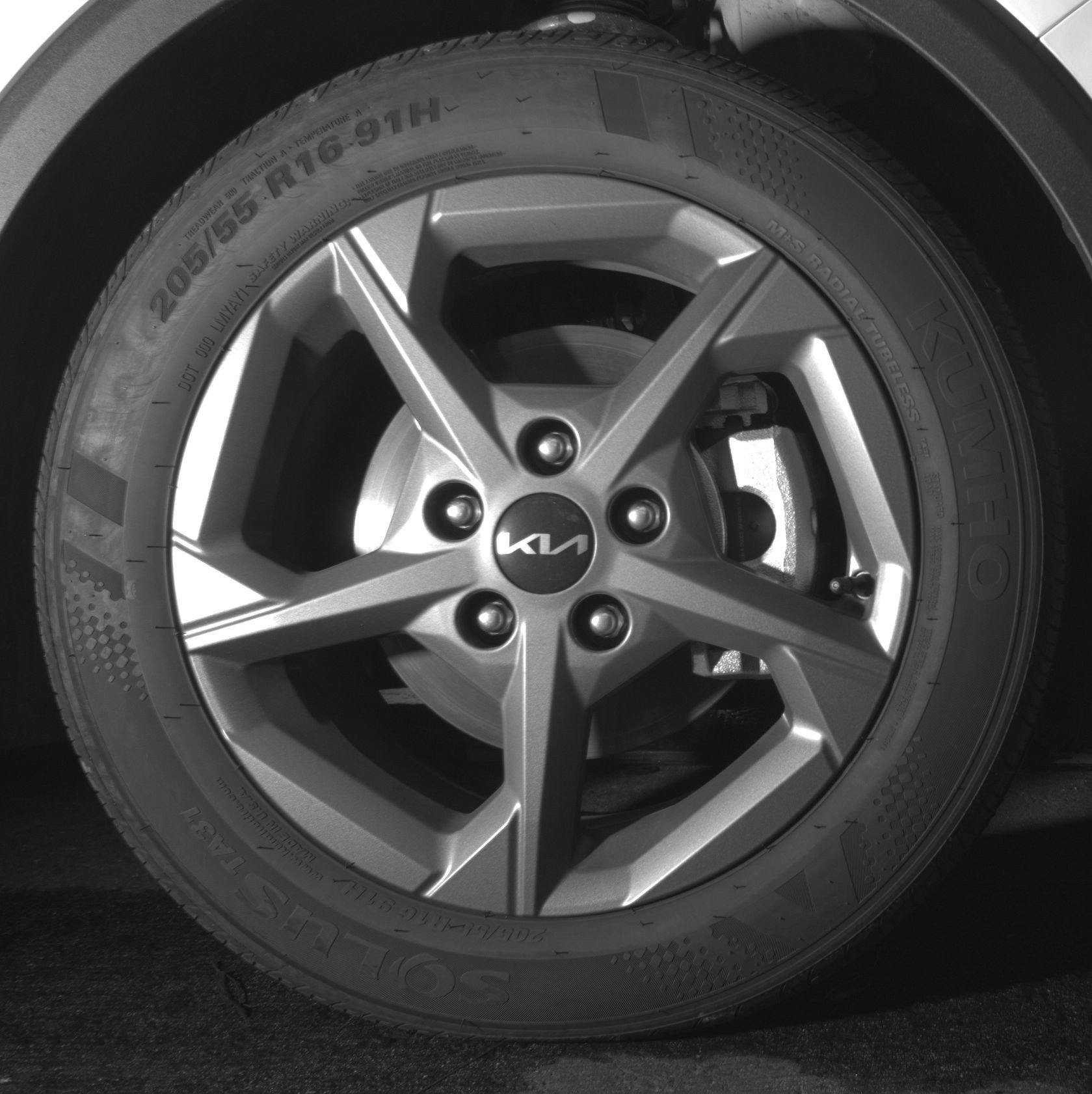 Thumbnail: 2026 Kia K4 - 13