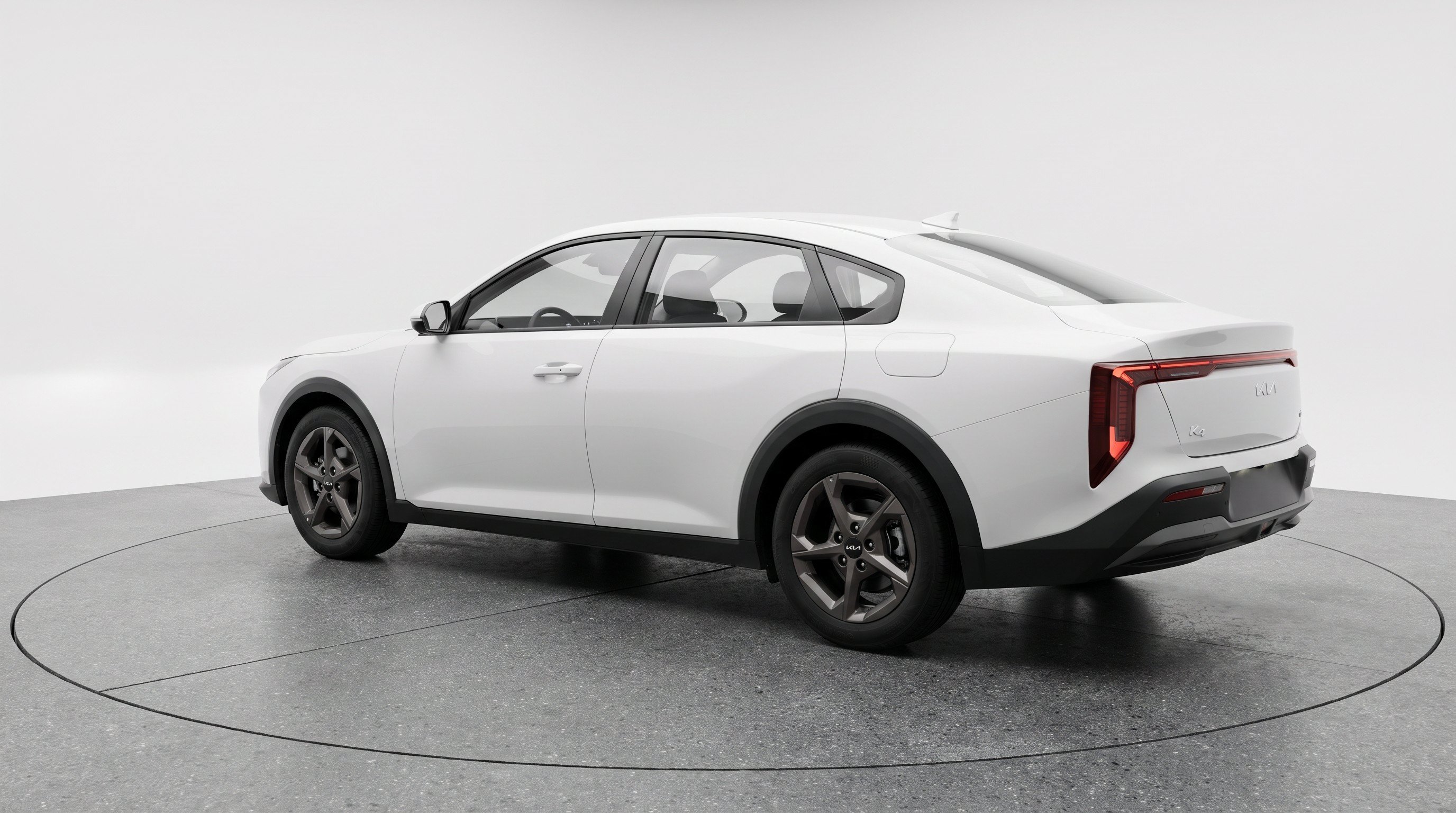 Thumbnail: 2026 Kia K4 - 6