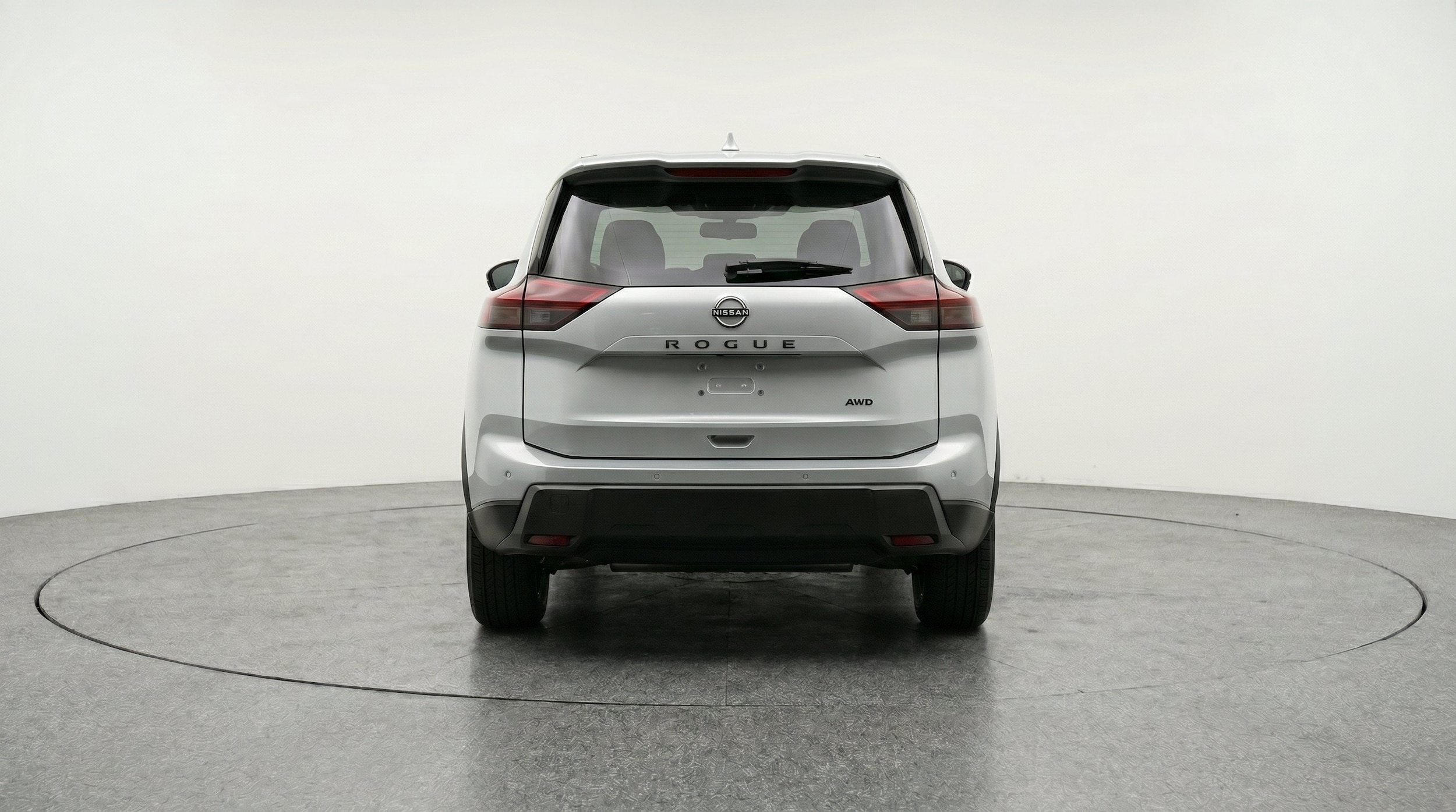 Thumbnail: 2025 Nissan Rogue - 7