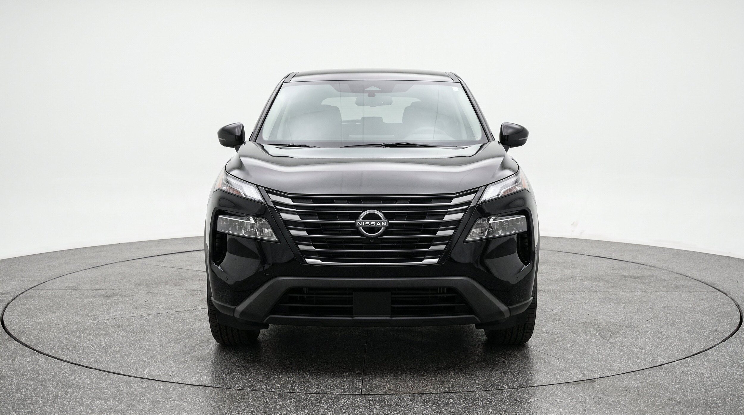 Thumbnail: 2026 Nissan Rogue - 2