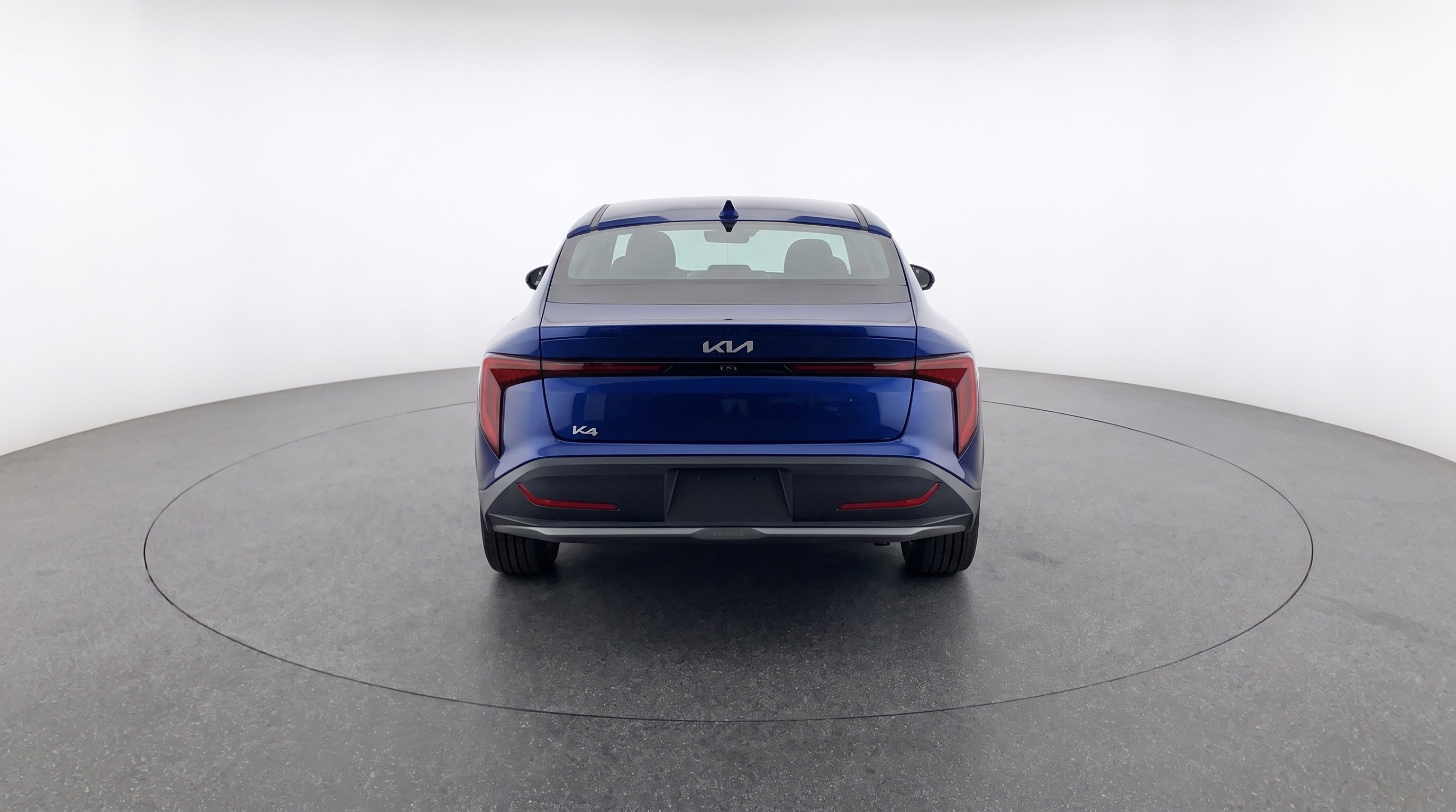 Thumbnail: 2026 Kia K4 - 7