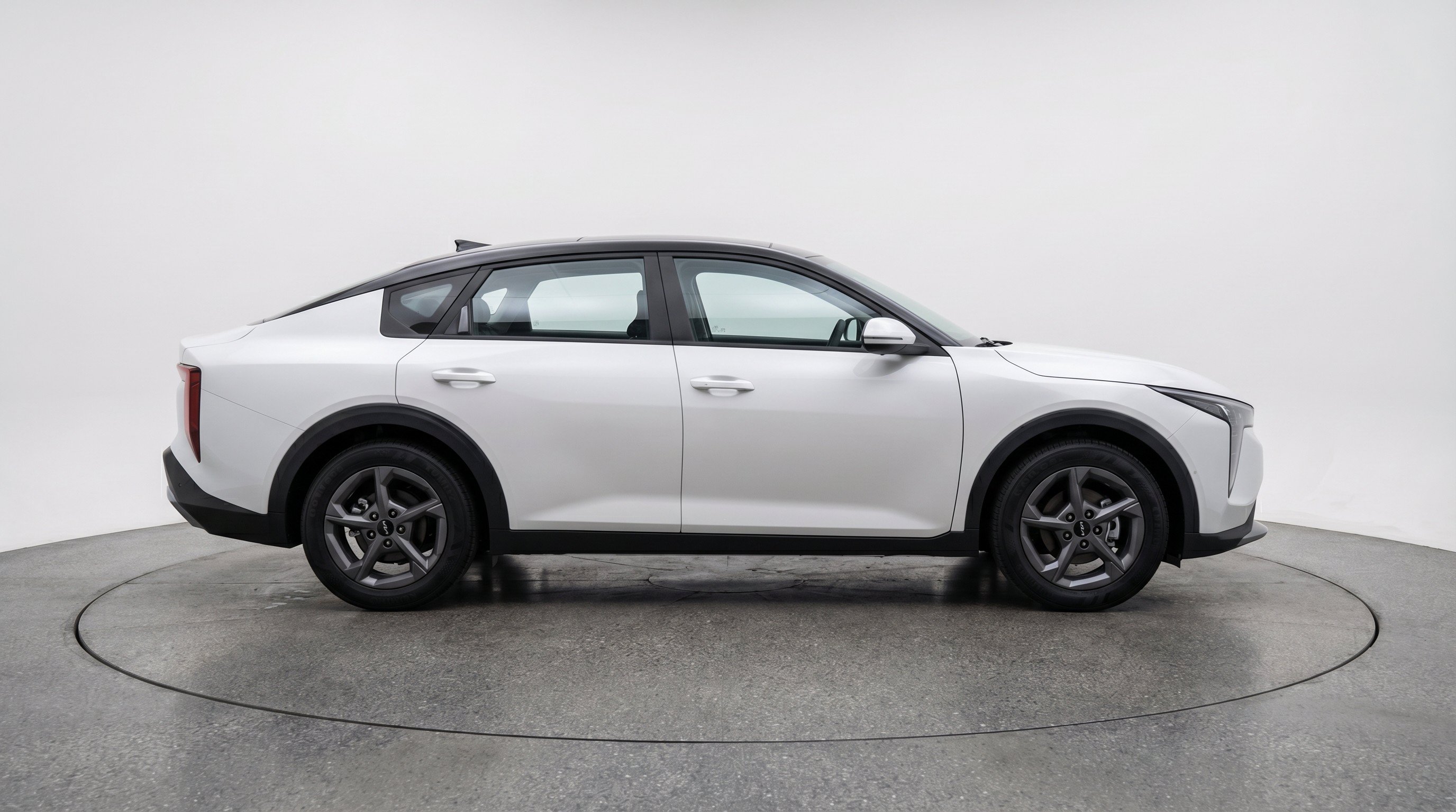 Thumbnail: 2026 Kia K4 - 11
