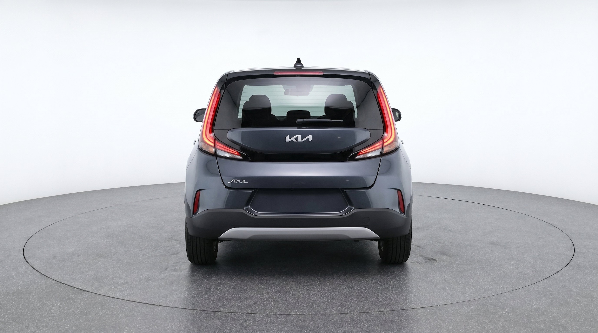 Thumbnail: 2025 Kia Soul - 7