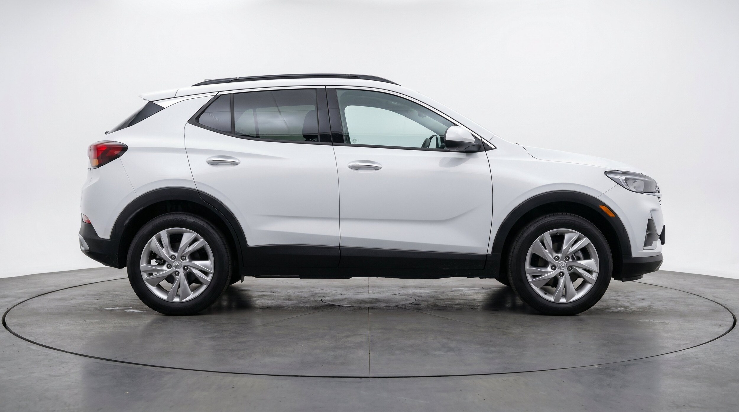 Thumbnail: 2026 Buick Encore GX - 10