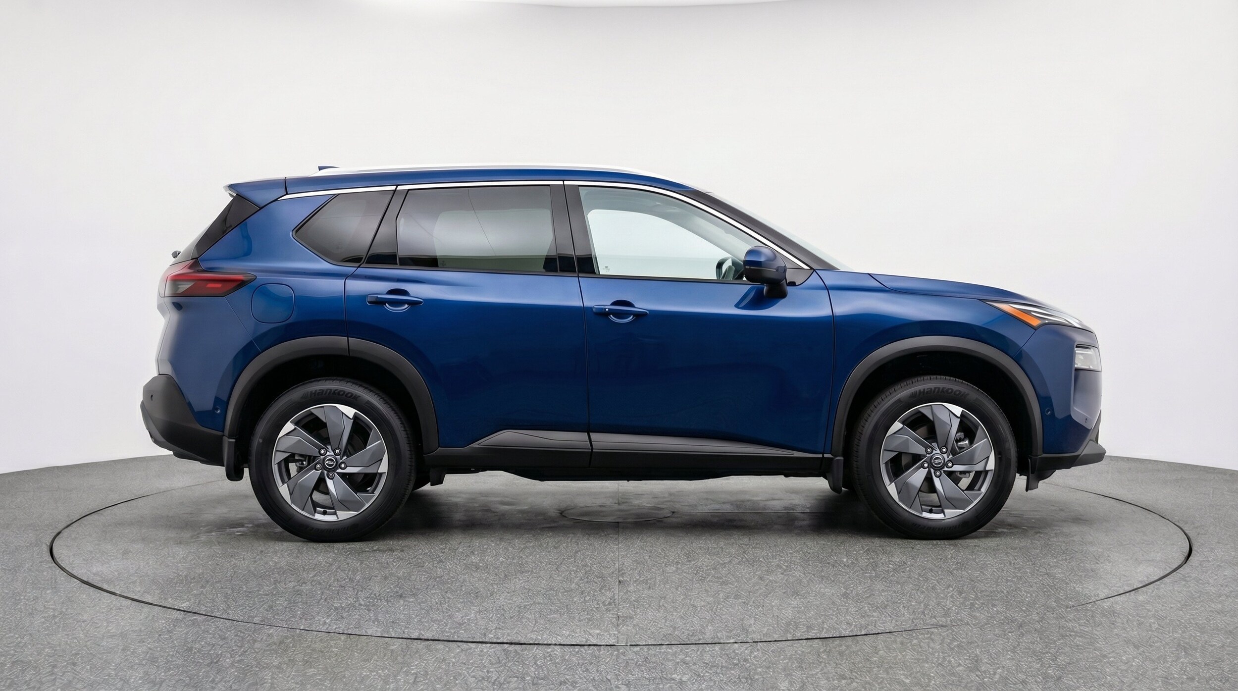 Thumbnail: 2025 Nissan Rogue - 11