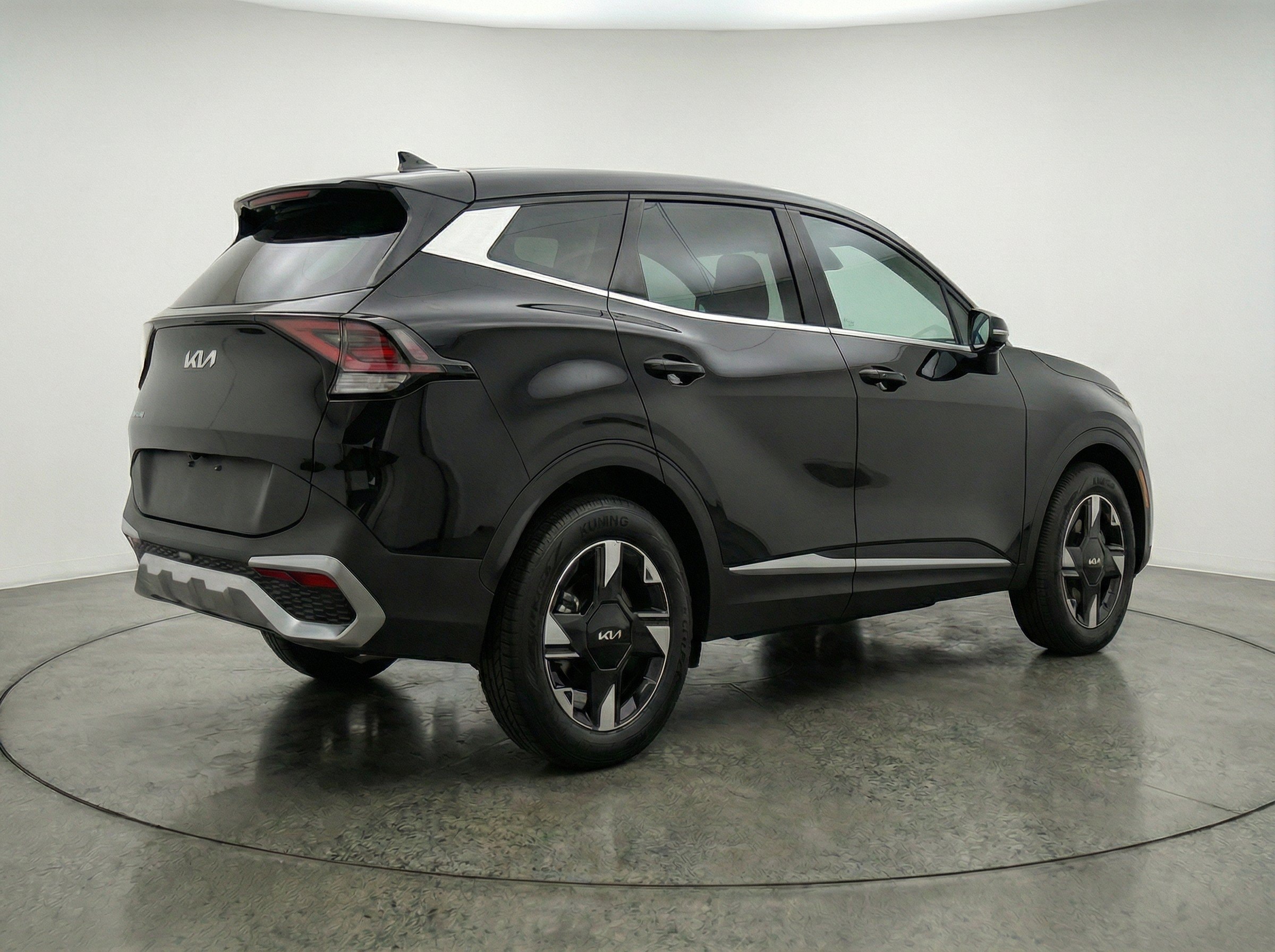 Thumbnail: 2026 Kia Sportage - 9