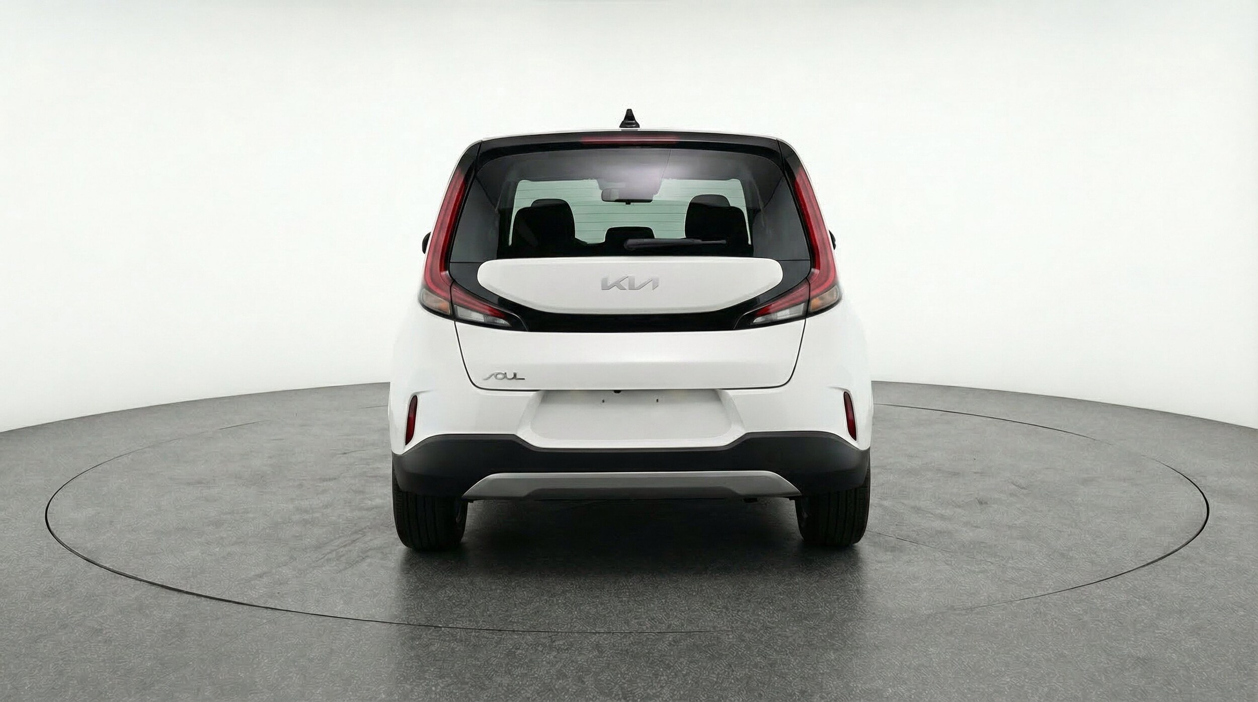 Thumbnail: 2025 Kia Soul - 7