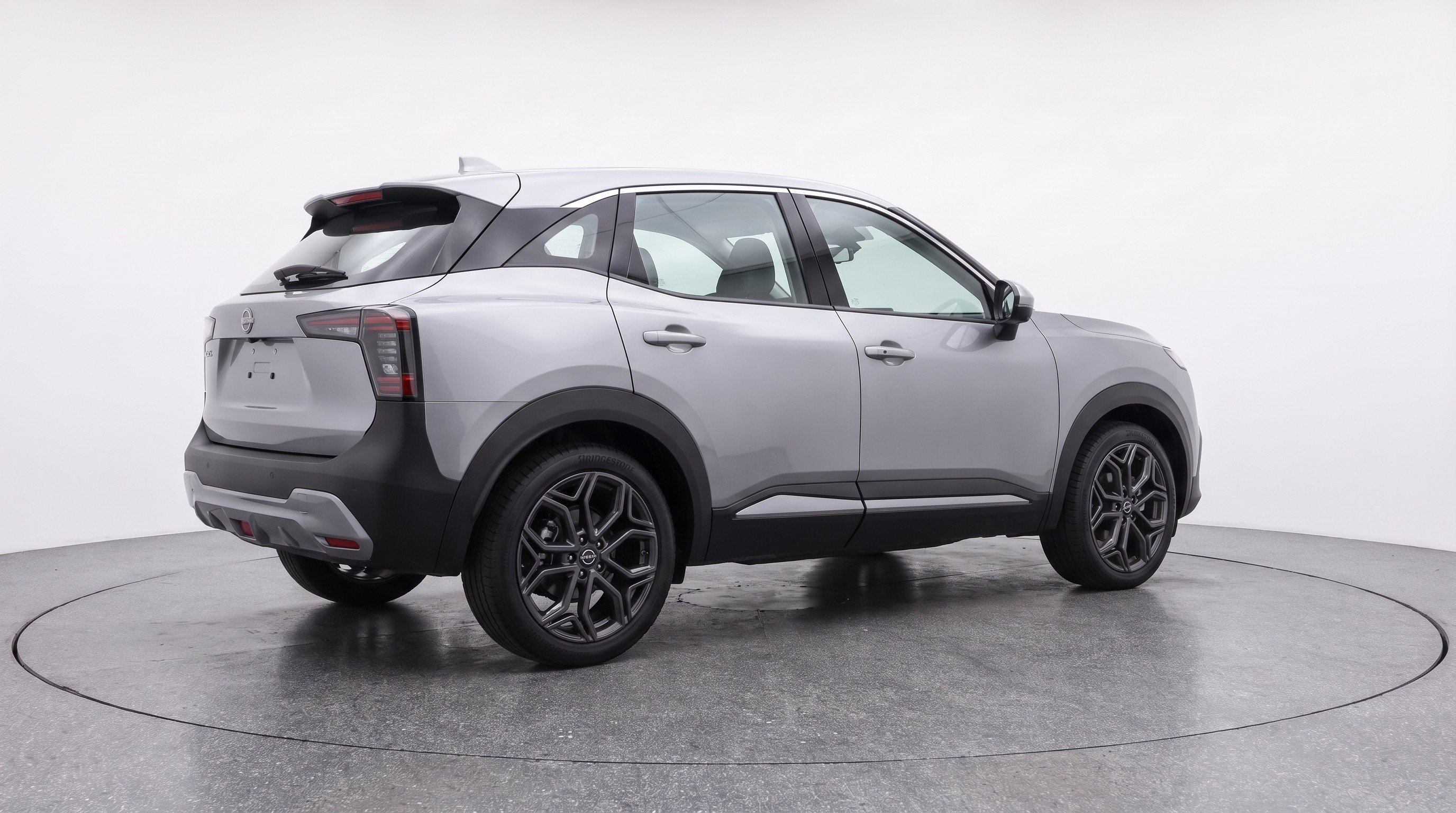 Thumbnail: 2026 Nissan Kicks - 9