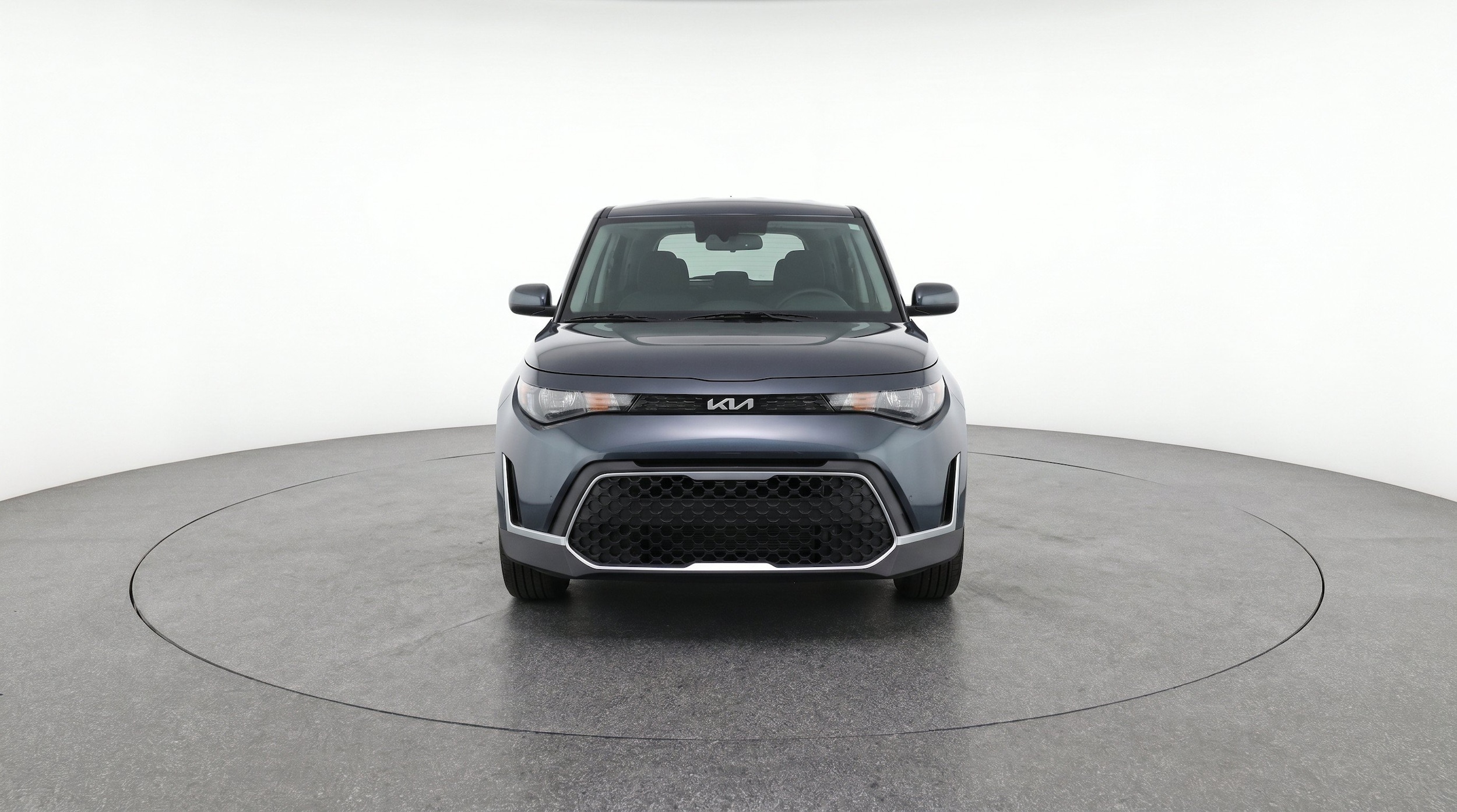 Thumbnail: 2025 Kia Soul - 2