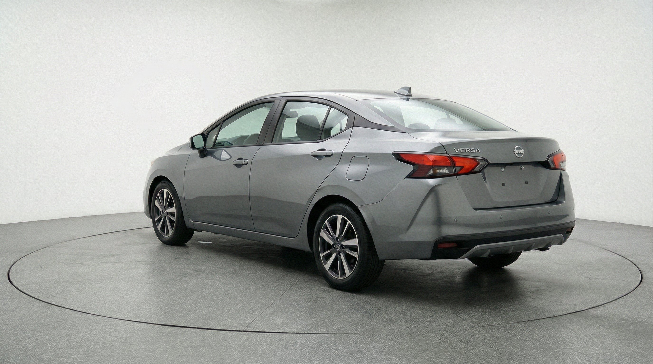 Thumbnail: 2025 Nissan Versa - 6