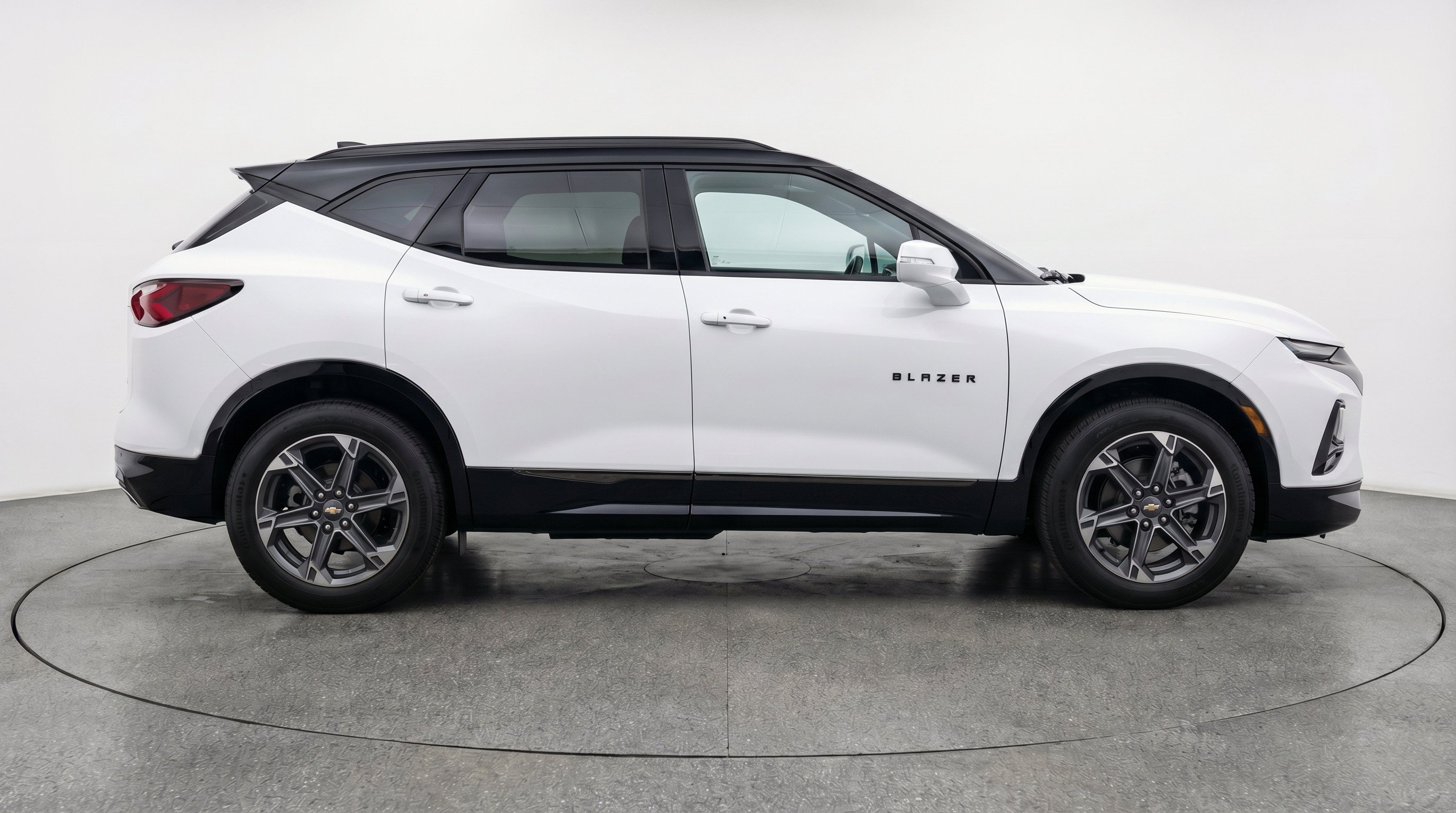 Thumbnail: 2026 Chevrolet Blazer - 10