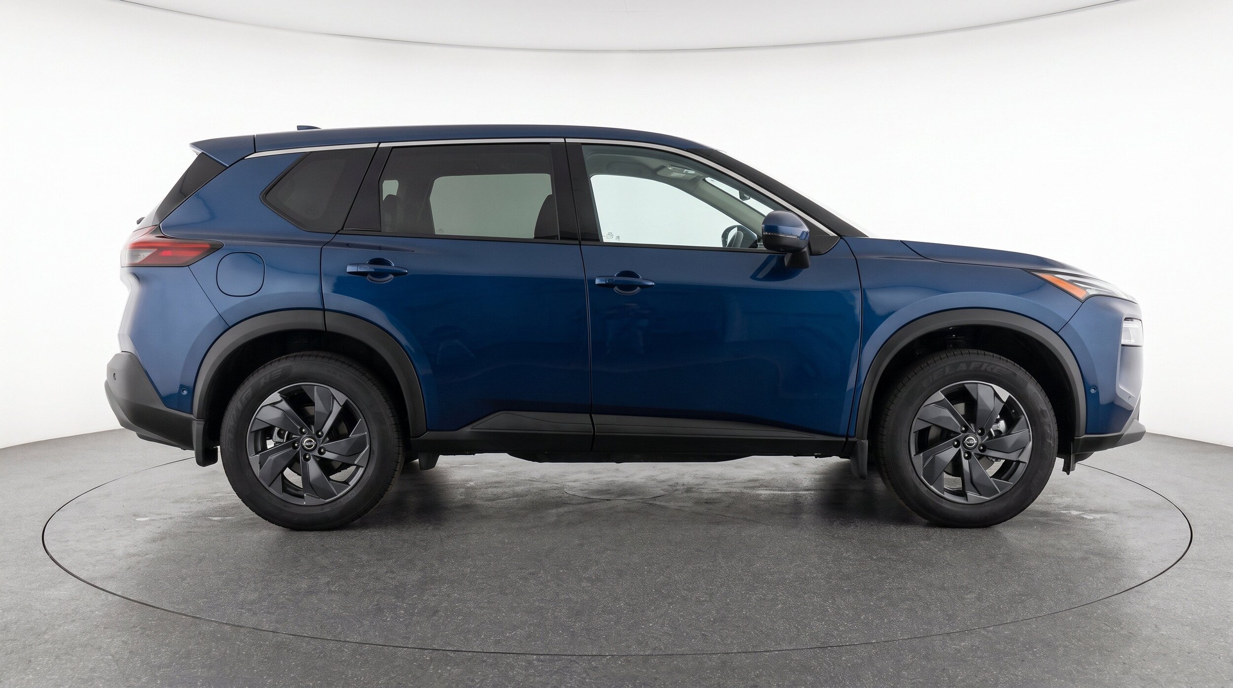 Thumbnail: 2025 Nissan Rogue - 10