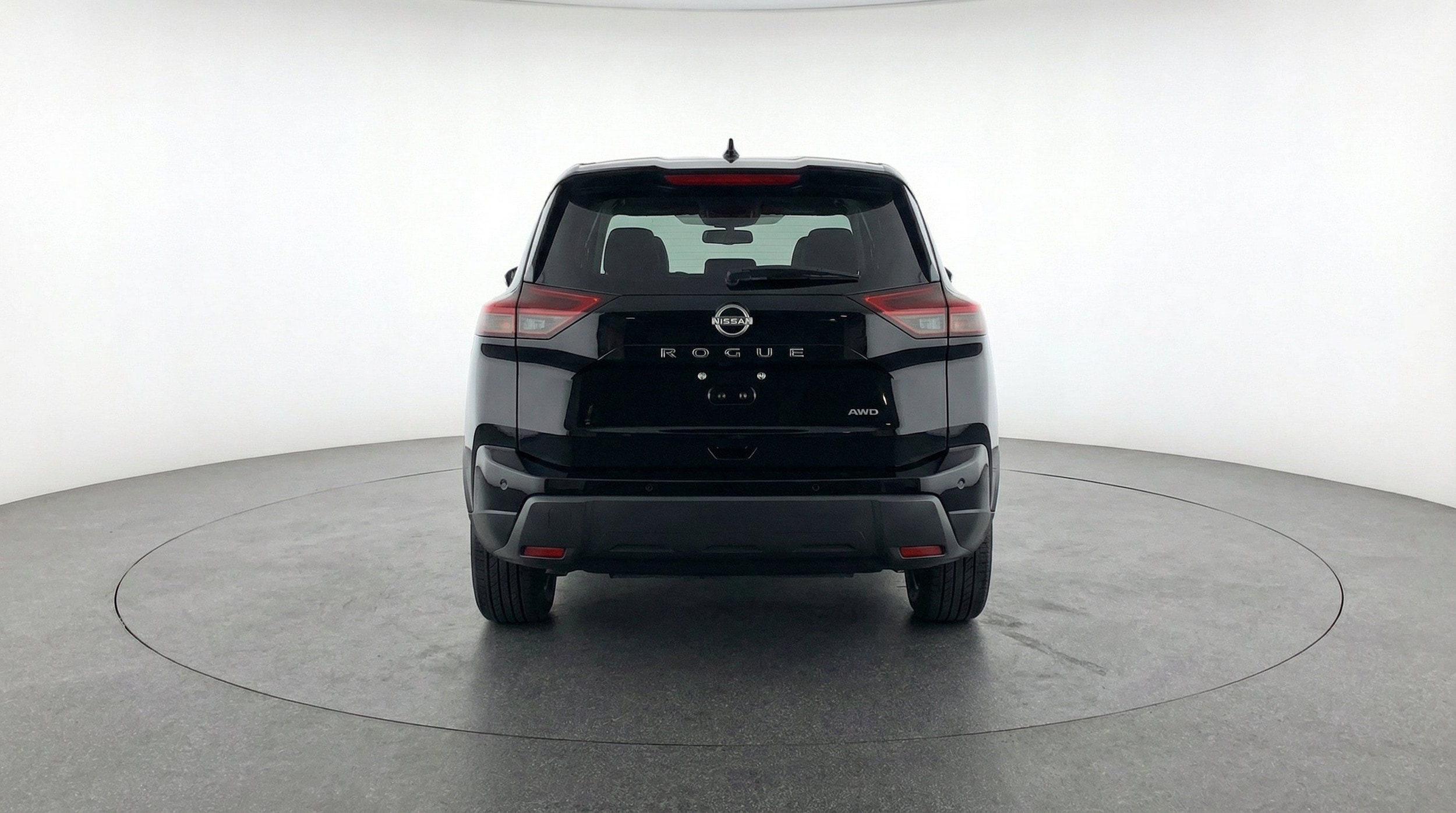Thumbnail: 2025 Nissan Rogue - 7