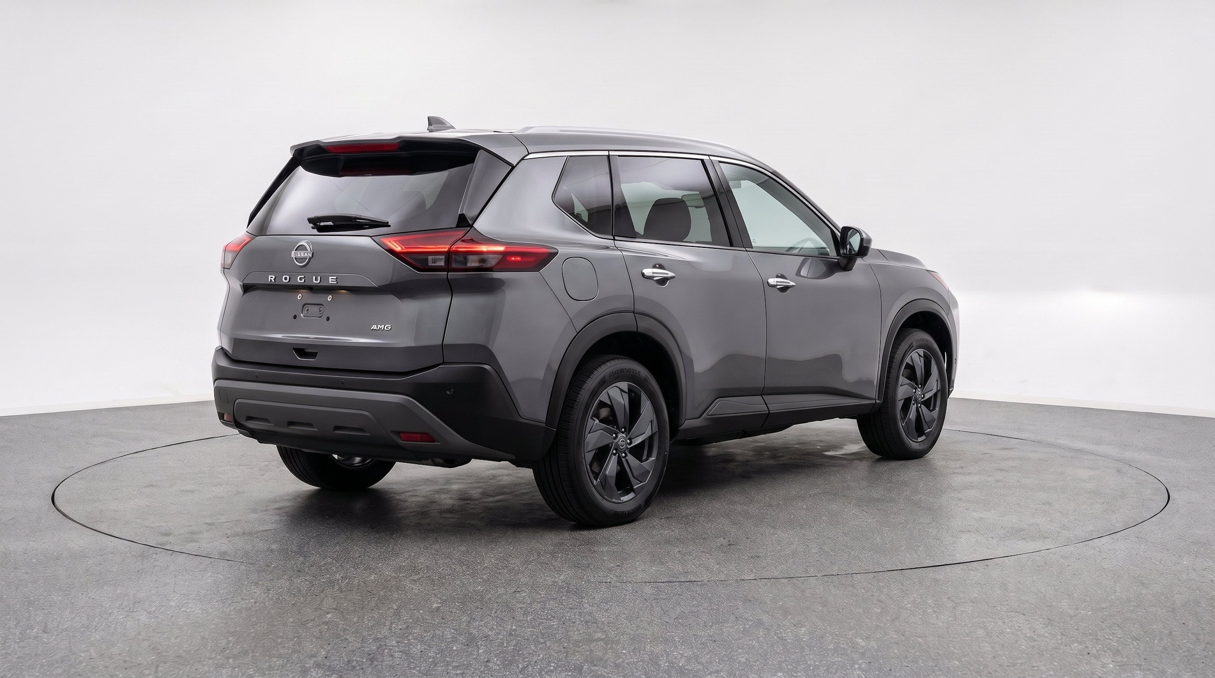 Thumbnail: 2026 Nissan Rogue - 9