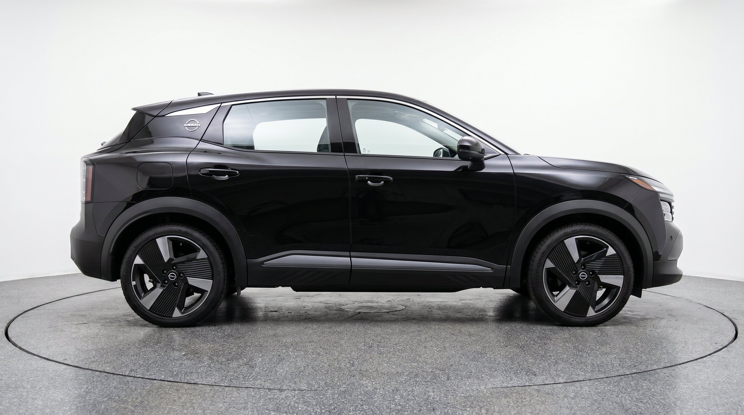 Thumbnail: 2026 Nissan Kicks - 10