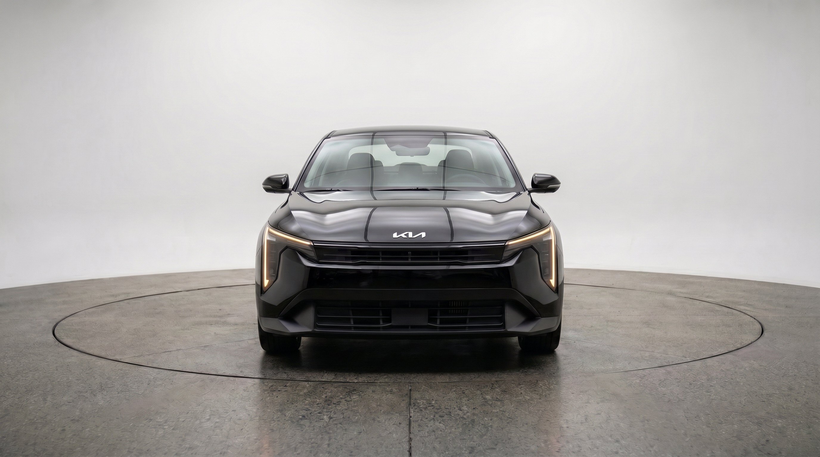 Thumbnail: 2026 Kia K4 - 2