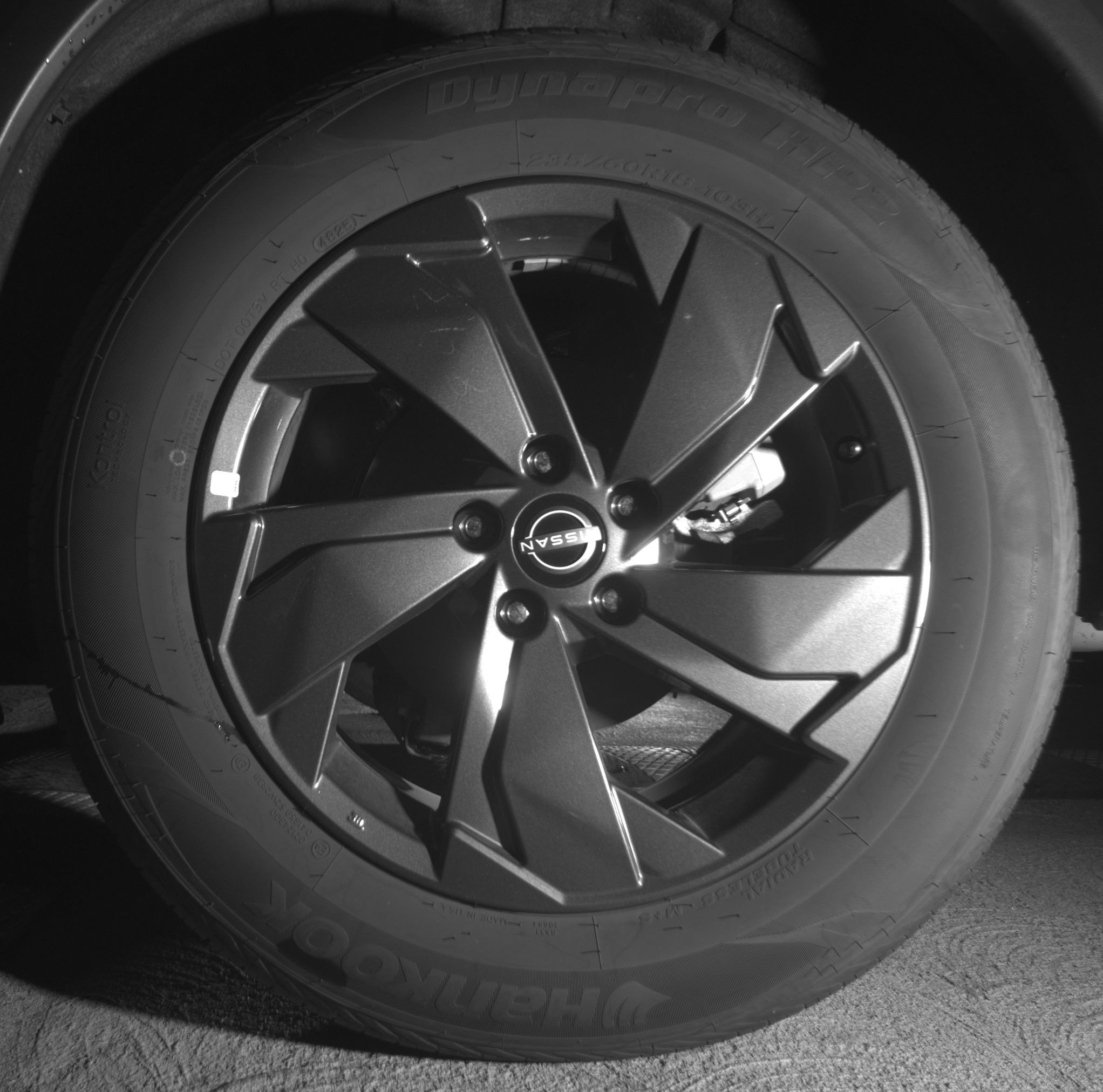 Thumbnail: 2026 Nissan Rogue - 11