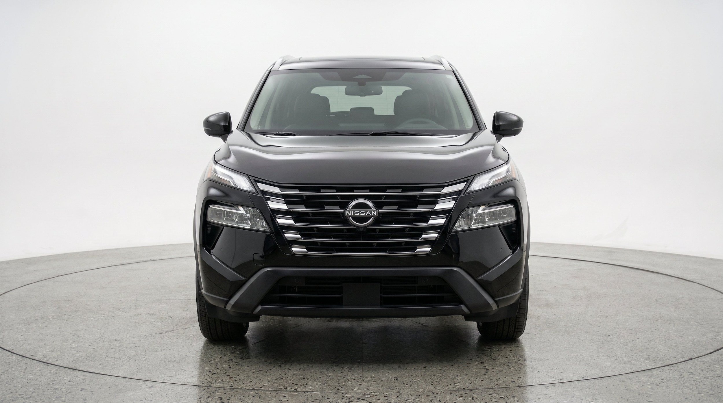 Thumbnail: 2026 Nissan Rogue - 2
