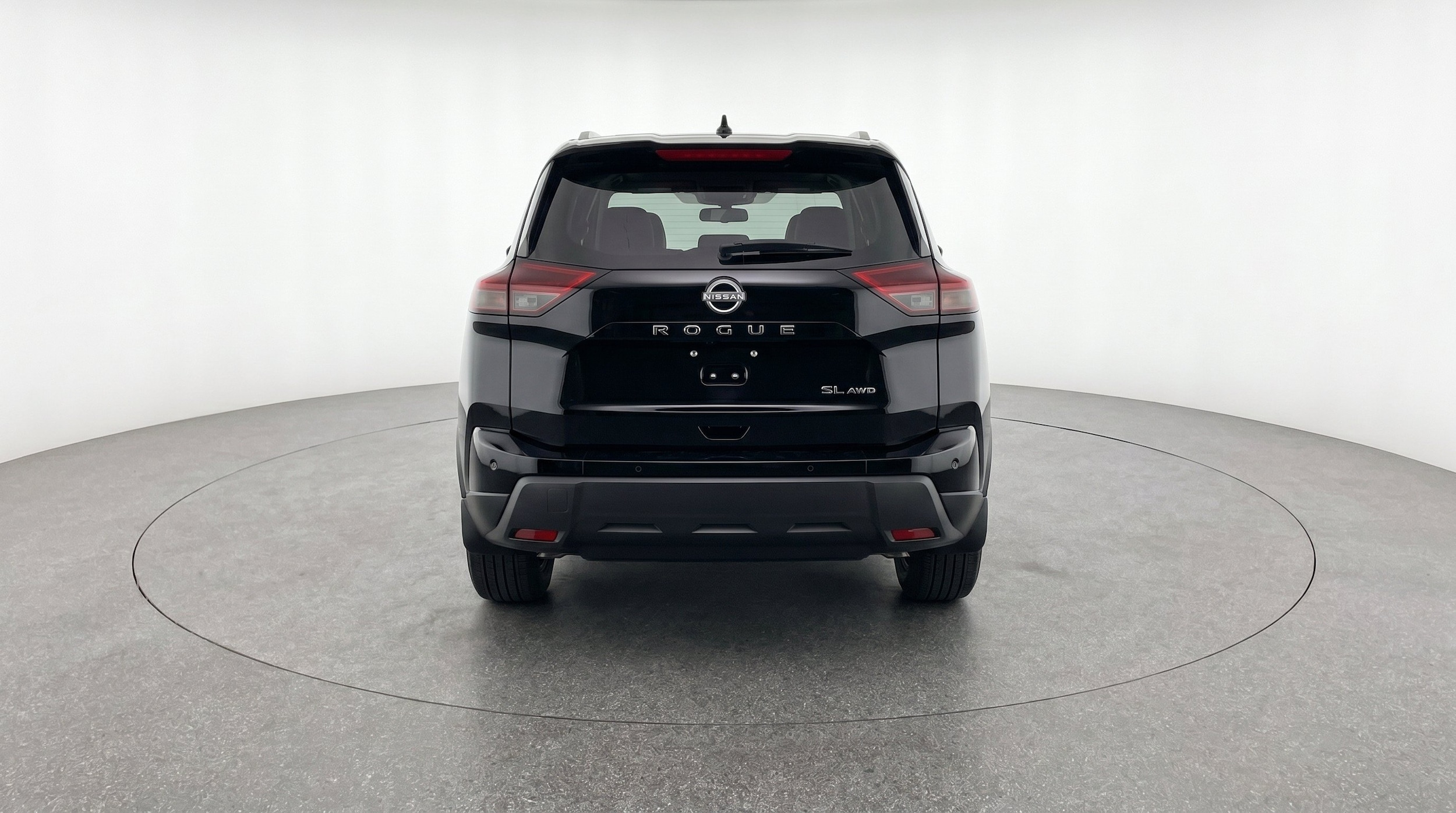 Thumbnail: 2026 Nissan Rogue - 7