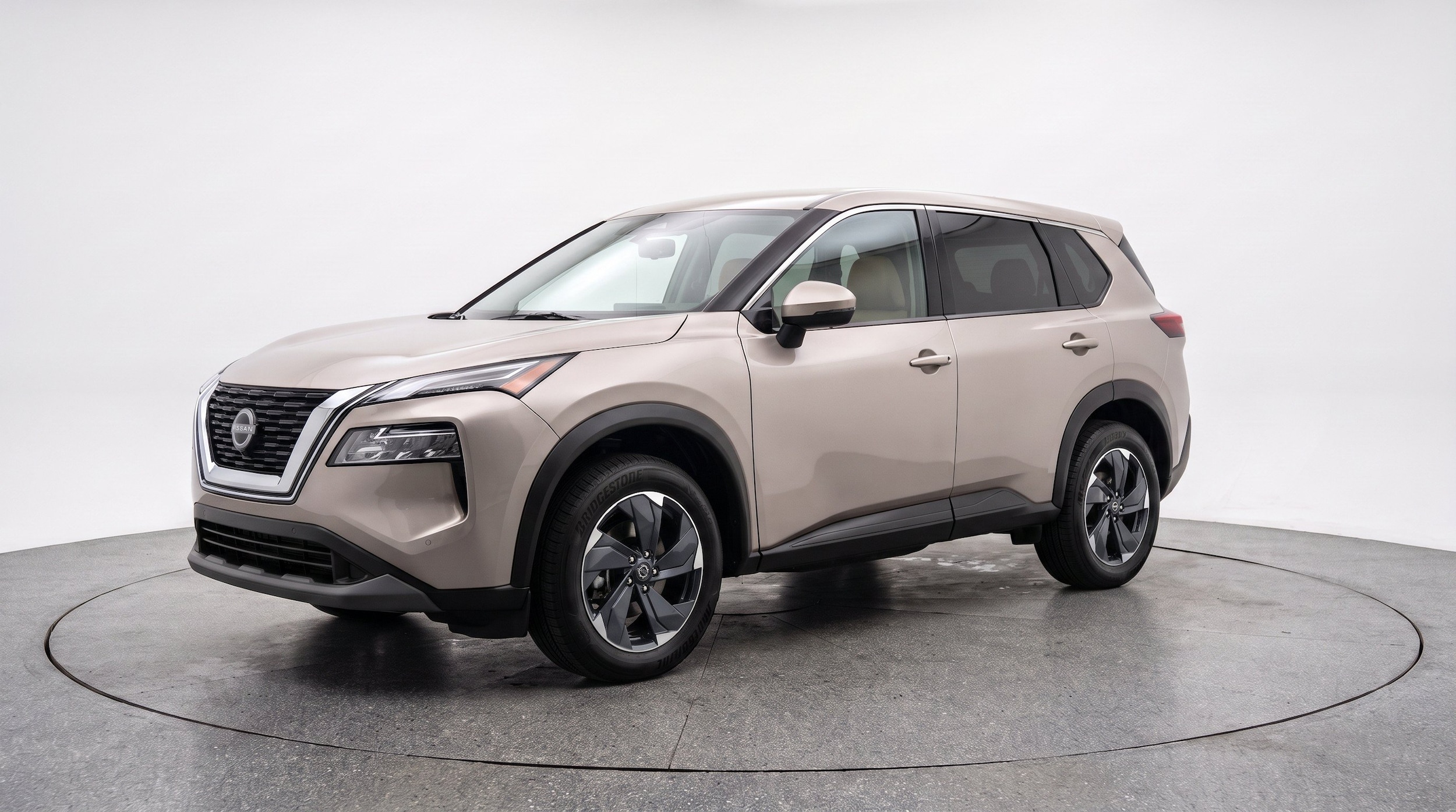 Thumbnail: 2025 Nissan Rogue - 3